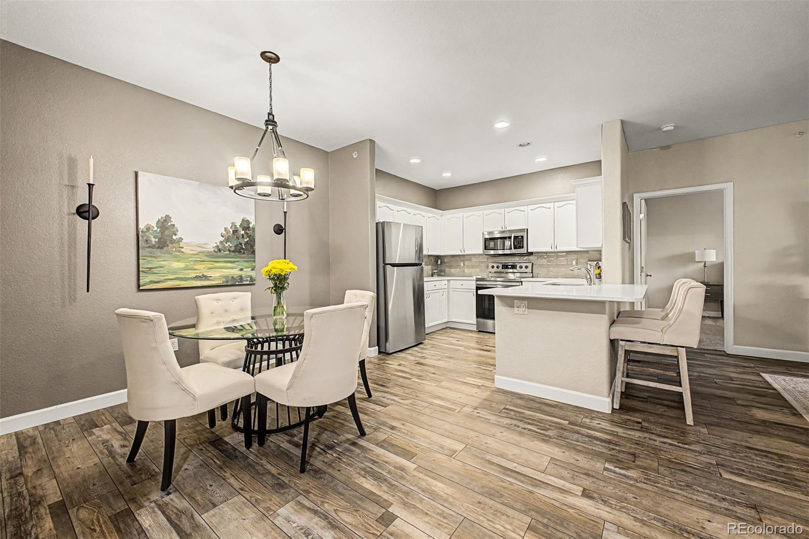 8496 S Hoyt Way #206, Littleton, CO 80128
