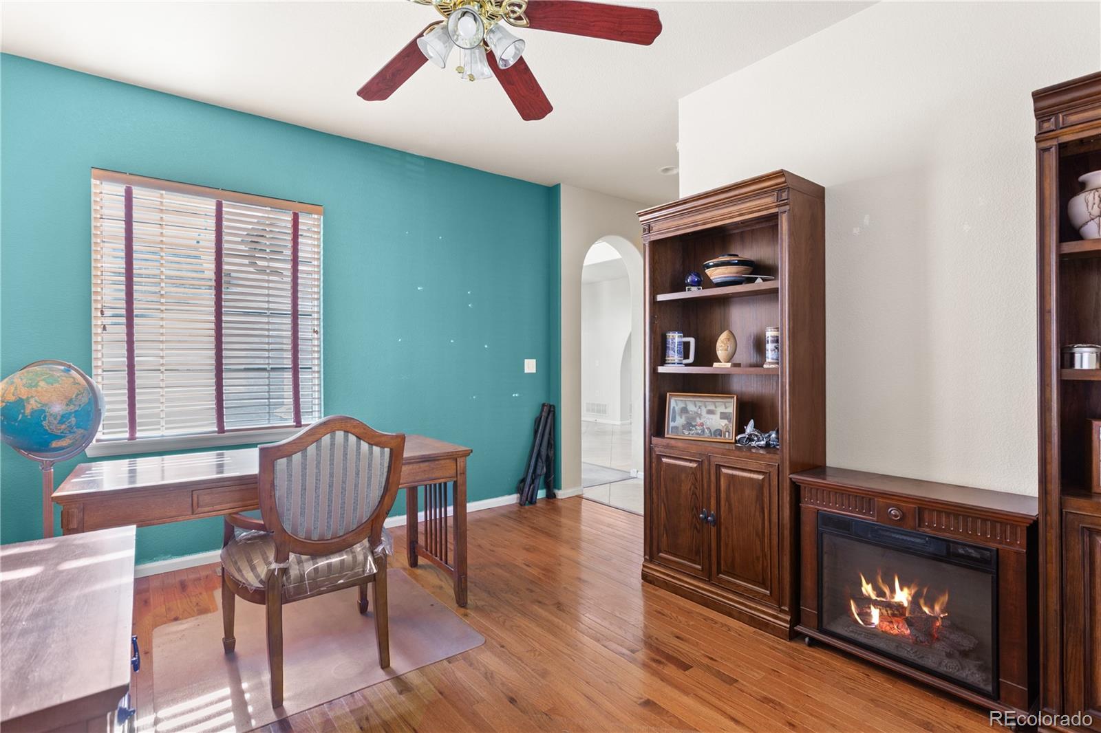 2891 Canyon Crest Dr, Highlands Ranch, CO 80126
