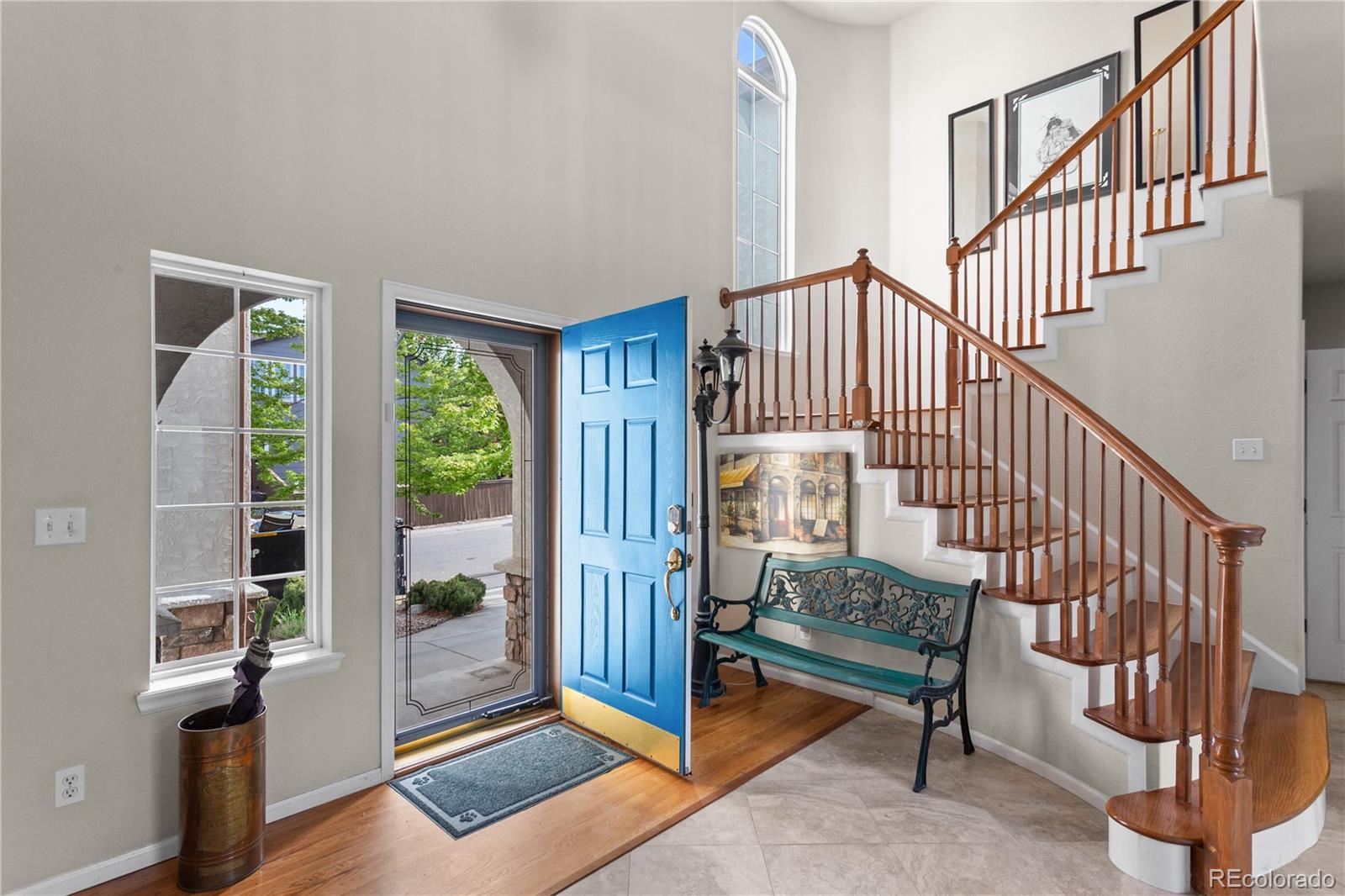 2891 Canyon Crest Dr, Highlands Ranch, CO 80126