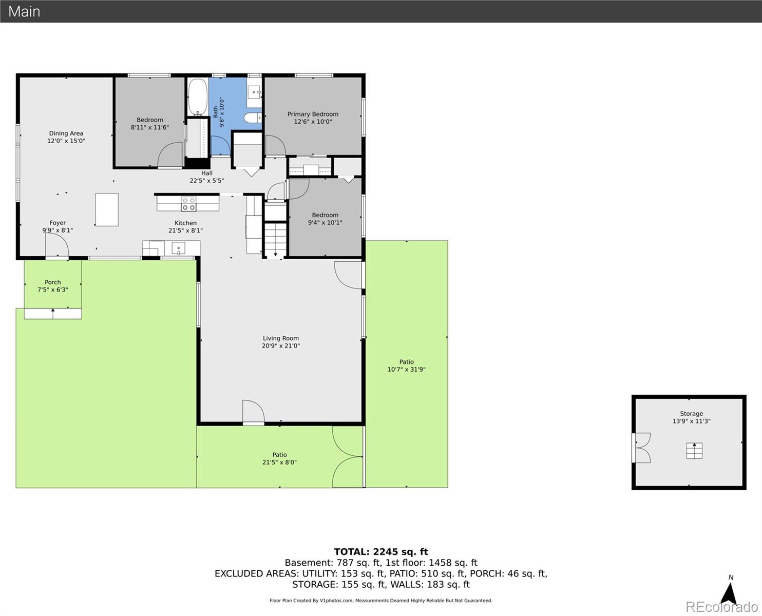 350 Jade St, Broomfield, CO 80020