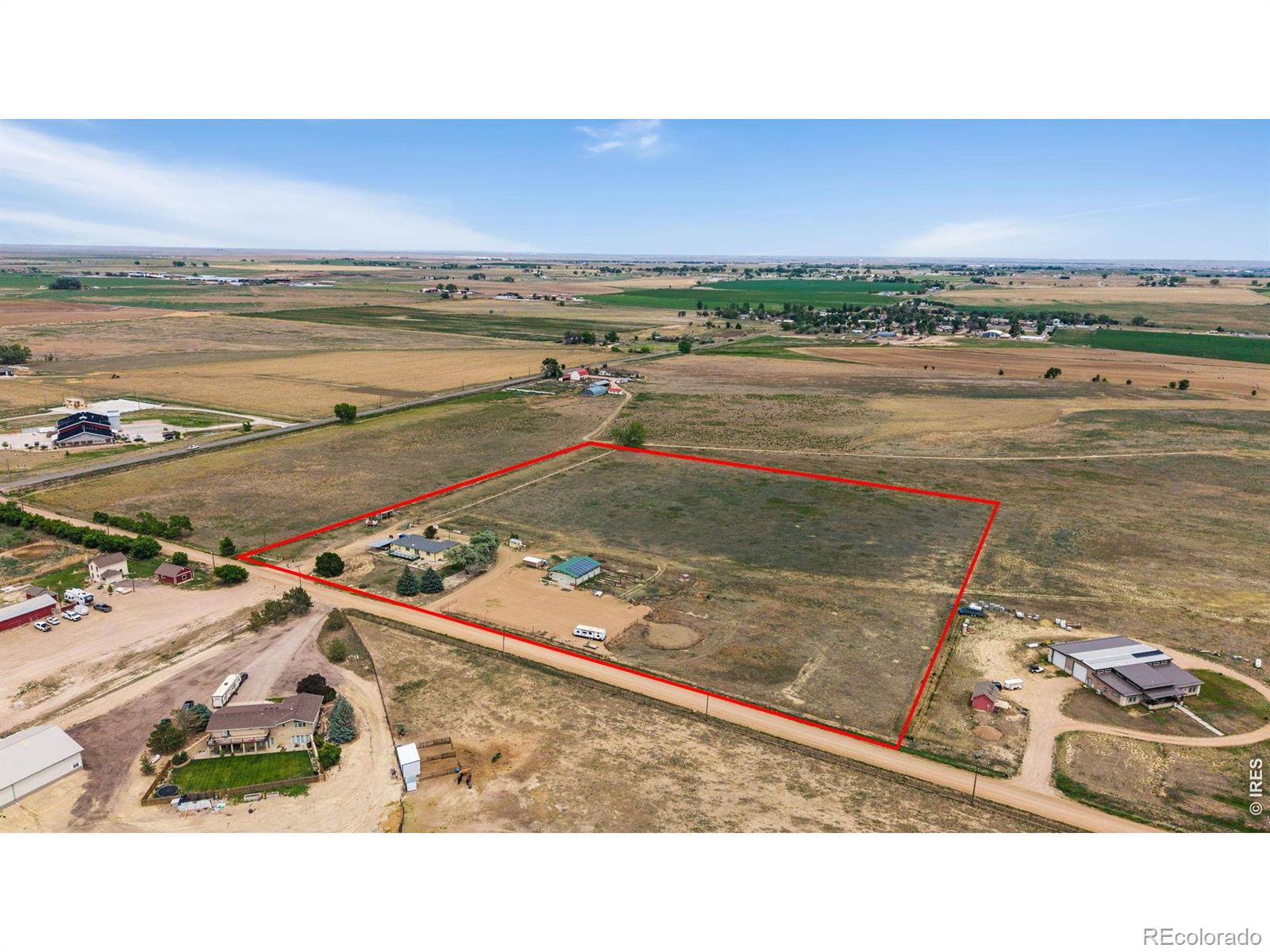 35886 County Road 49, Eaton, CO 80615