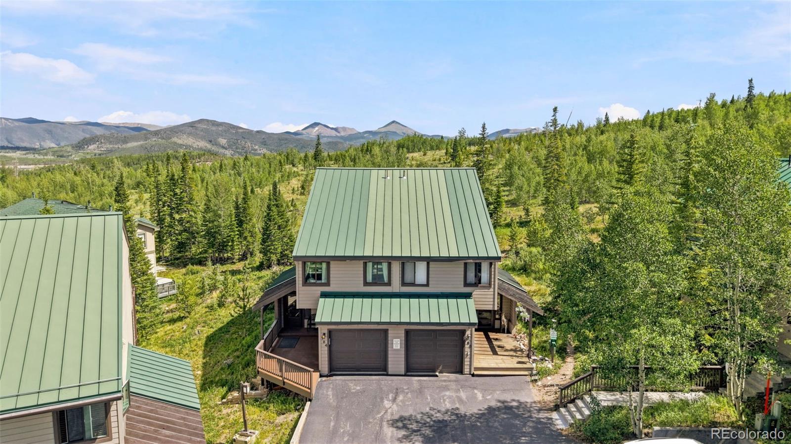 184 Burgundy Cir, Silverthorne, CO 80498