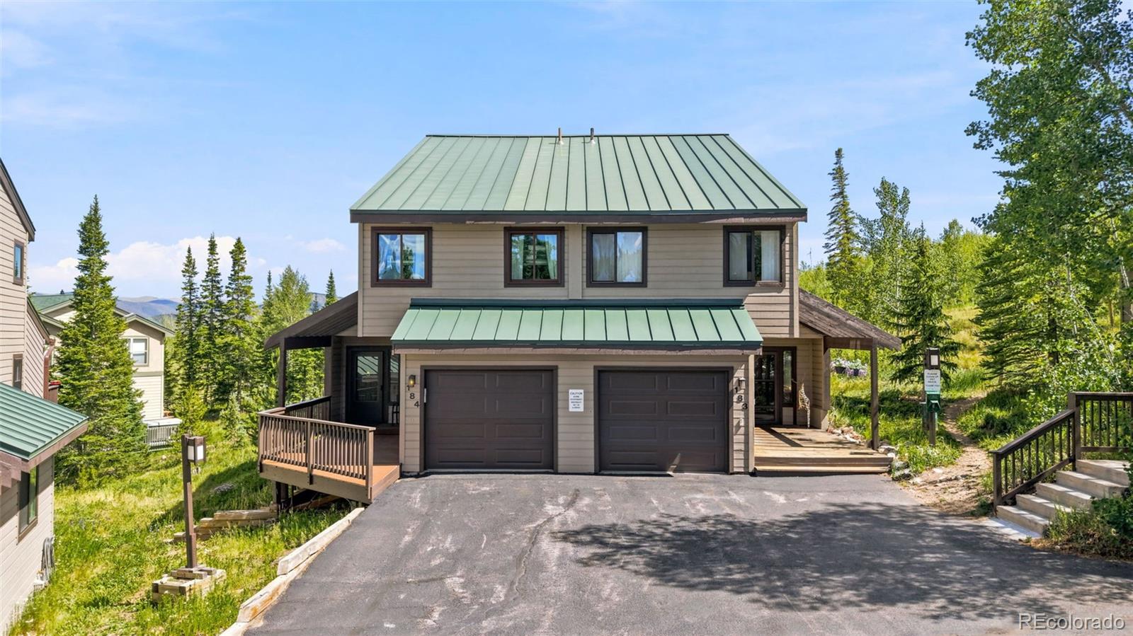 184 Burgundy Cir, Silverthorne, CO 80498