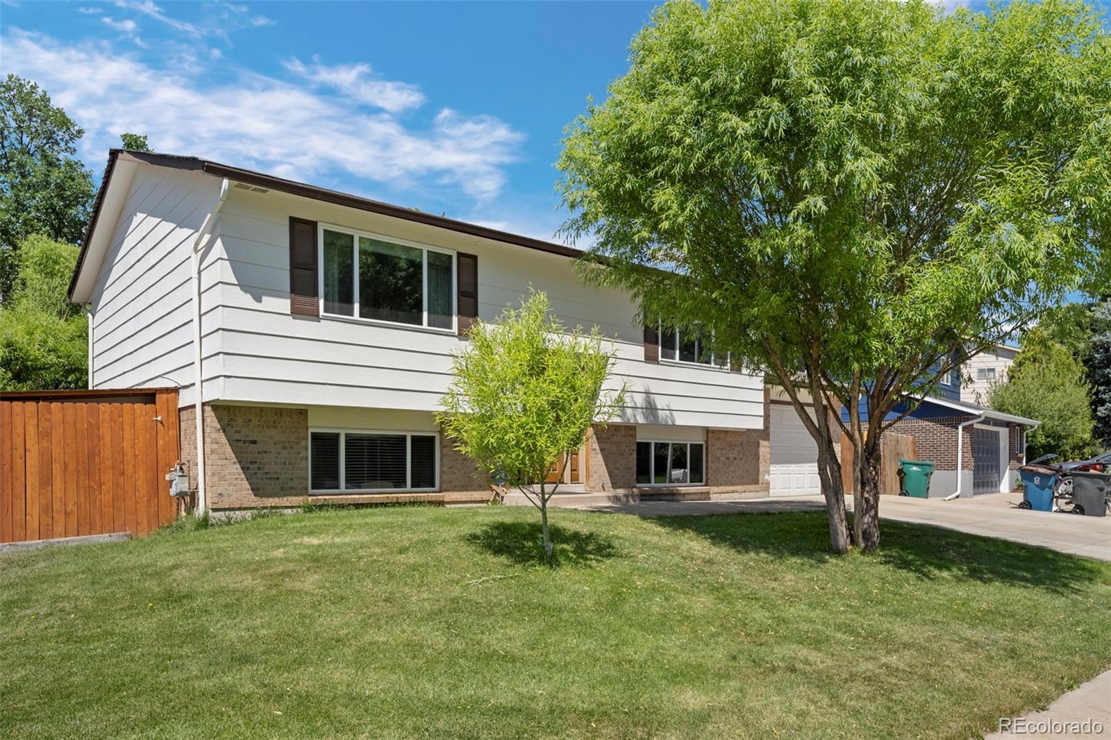 8692 W Fair Dr, Littleton, CO 80123