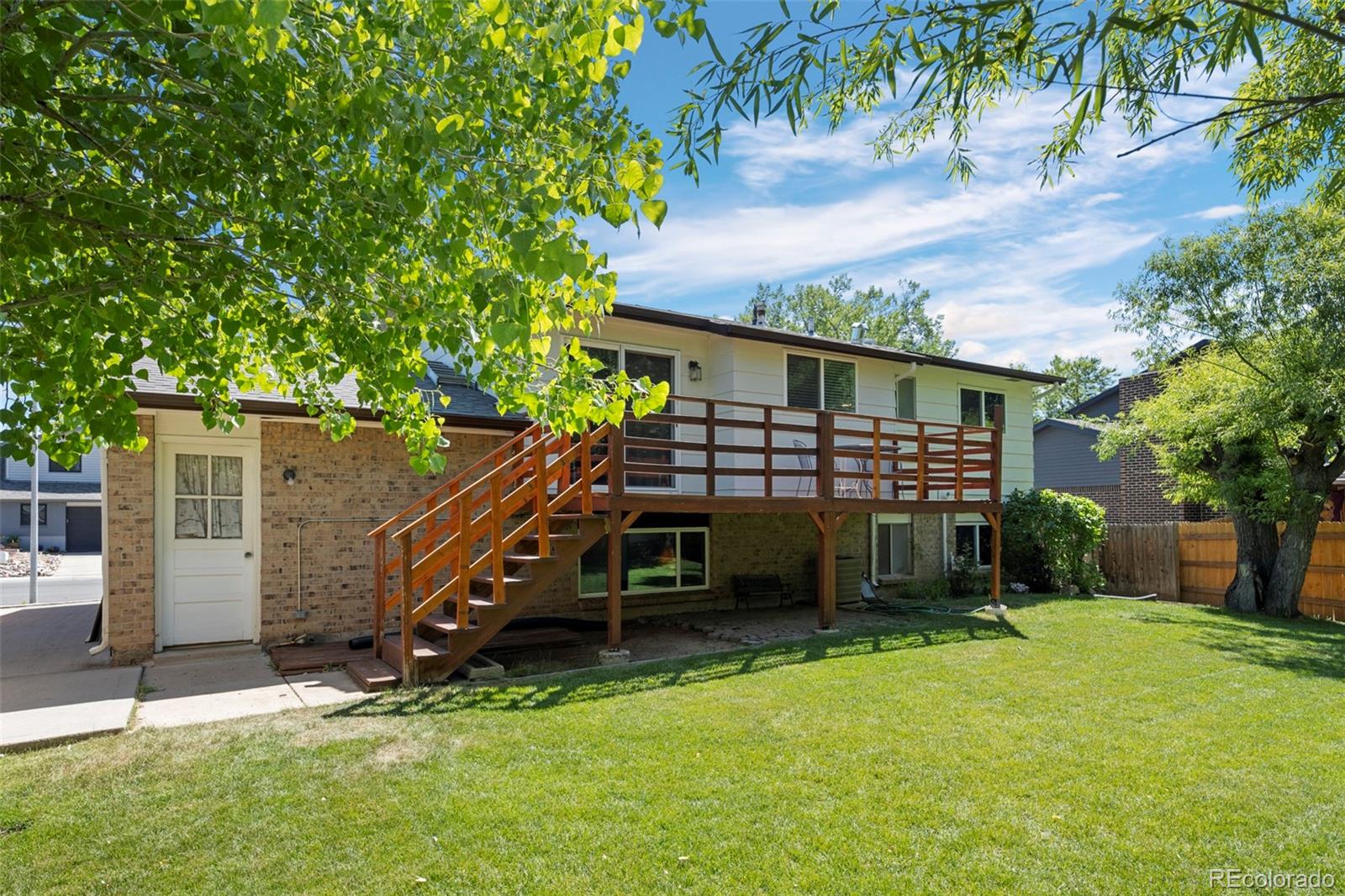 8692 W Fair Dr, Littleton, CO 80123