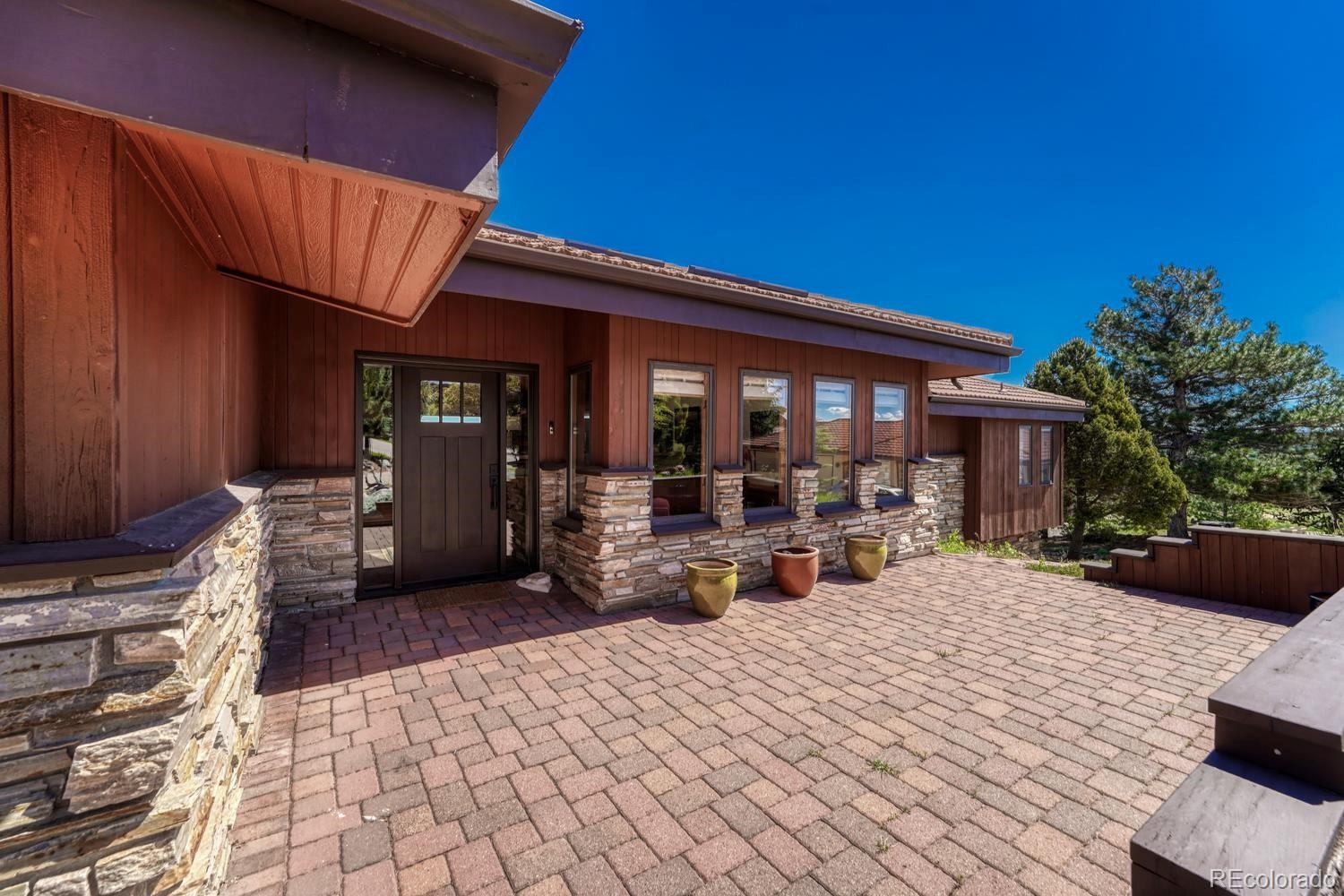 6738 Condor Rn, Littleton, CO 80125
