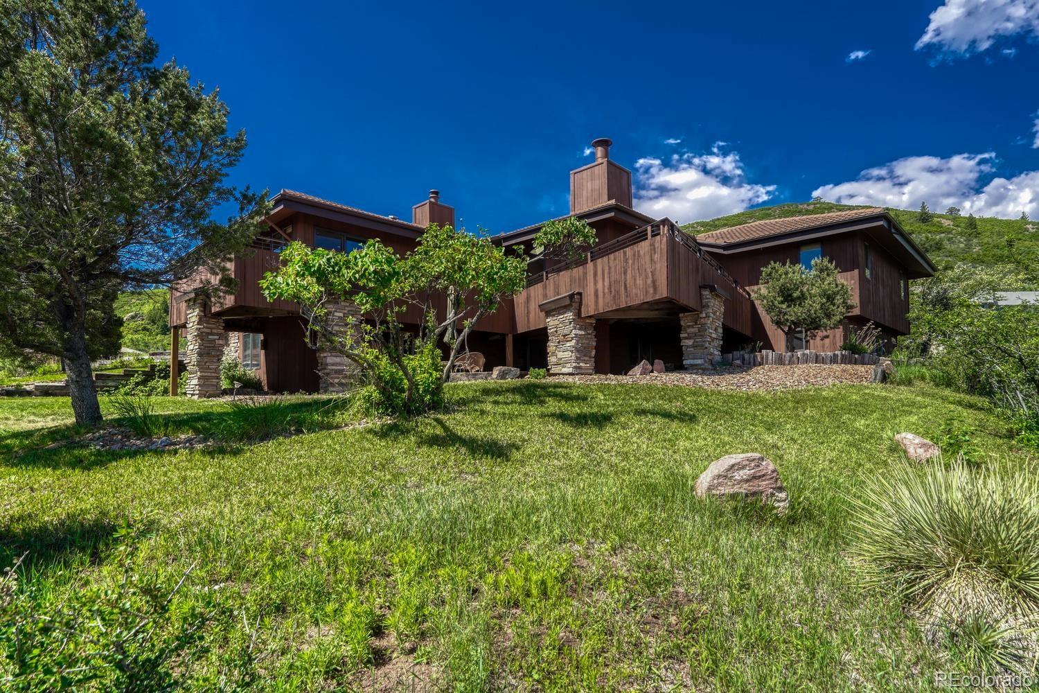 6738 Condor Rn, Littleton, CO 80125