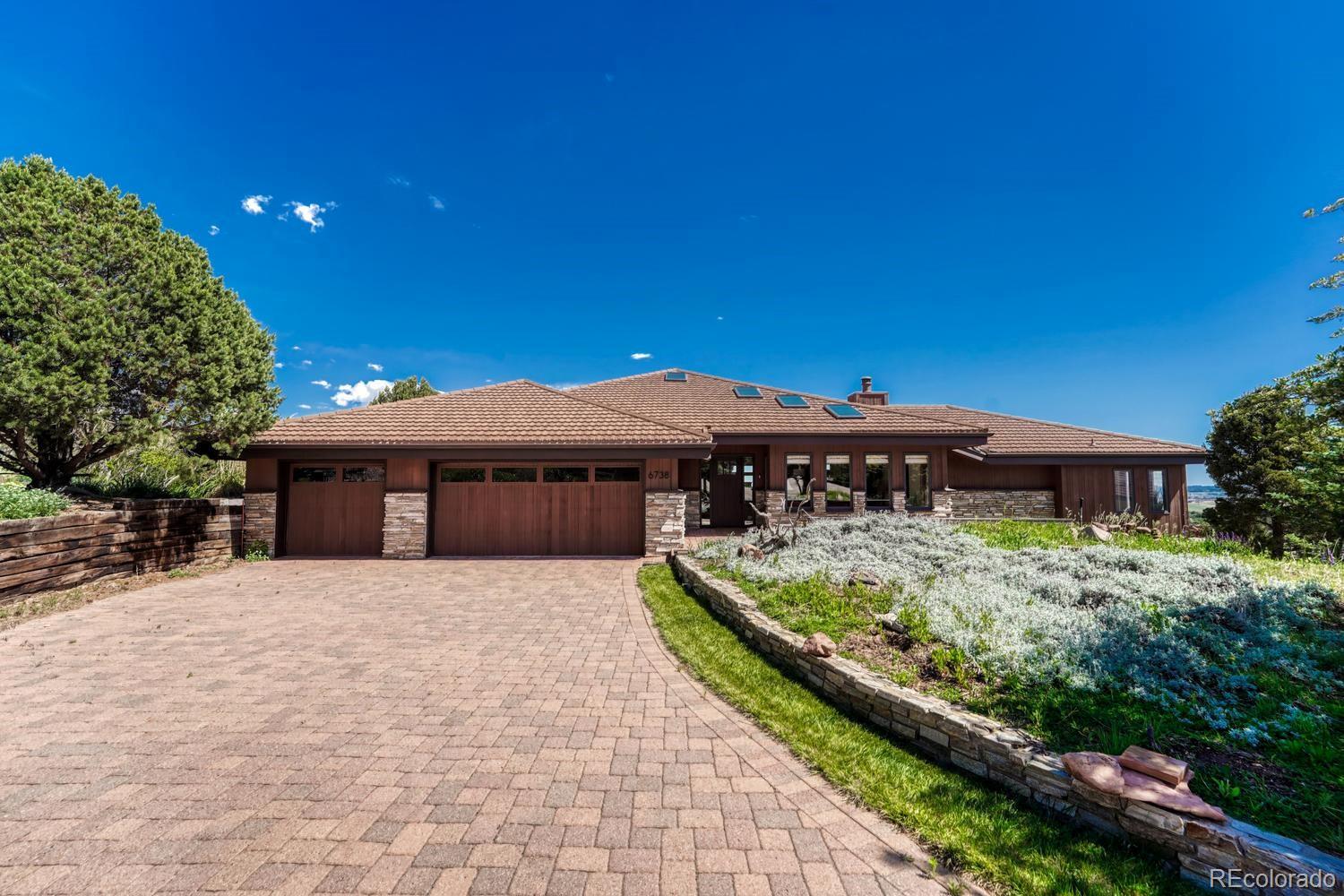 6738 Condor Rn, Littleton, CO 80125