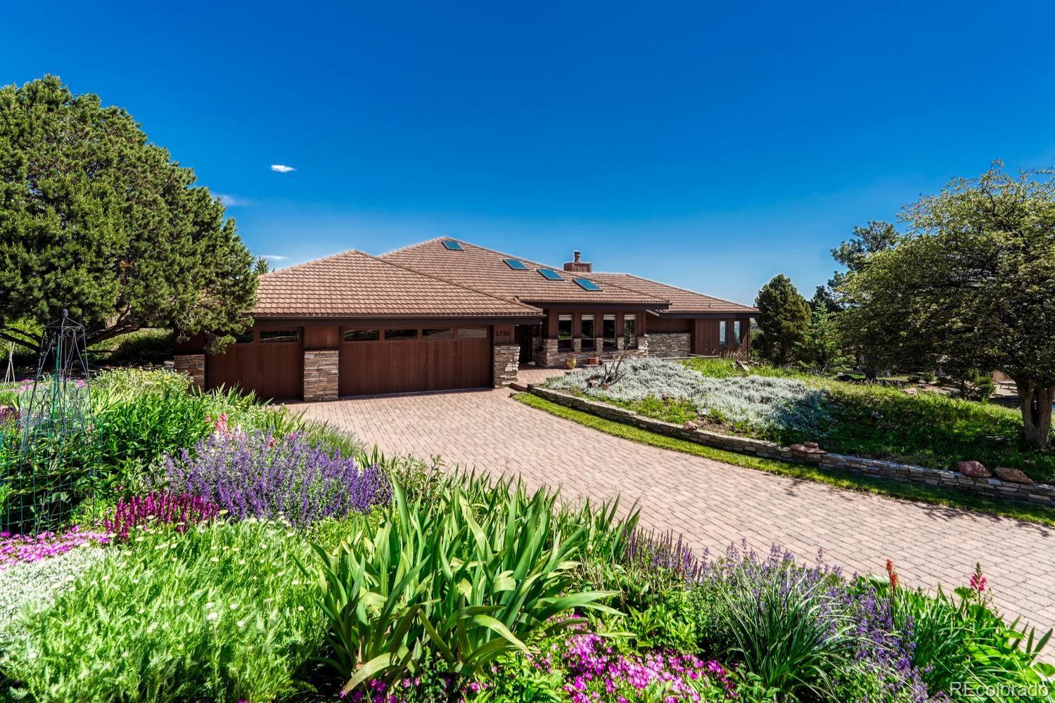 6738 Condor Rn, Littleton, CO 80125