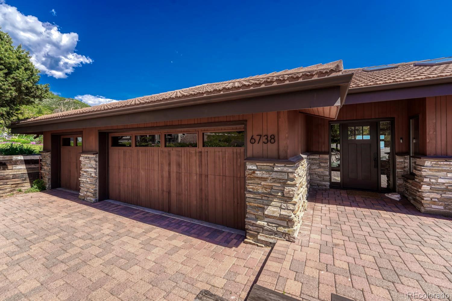 6738 Condor Rn, Littleton, CO 80125