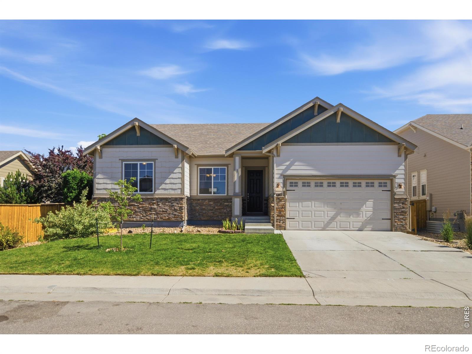 882 Jenny Ln, Berthoud, CO 80513