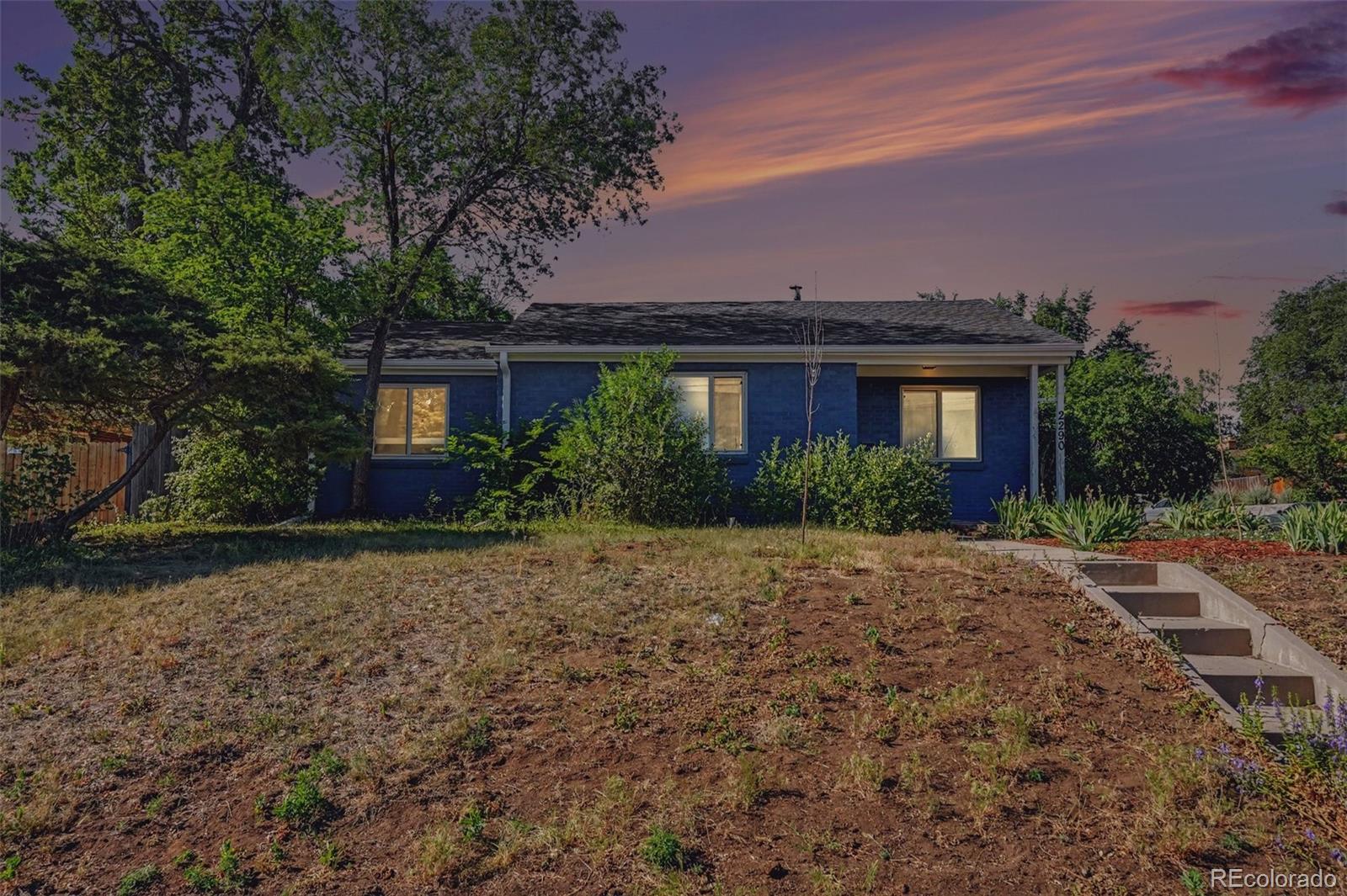 2290 W Center Ave, Denver, CO 80223