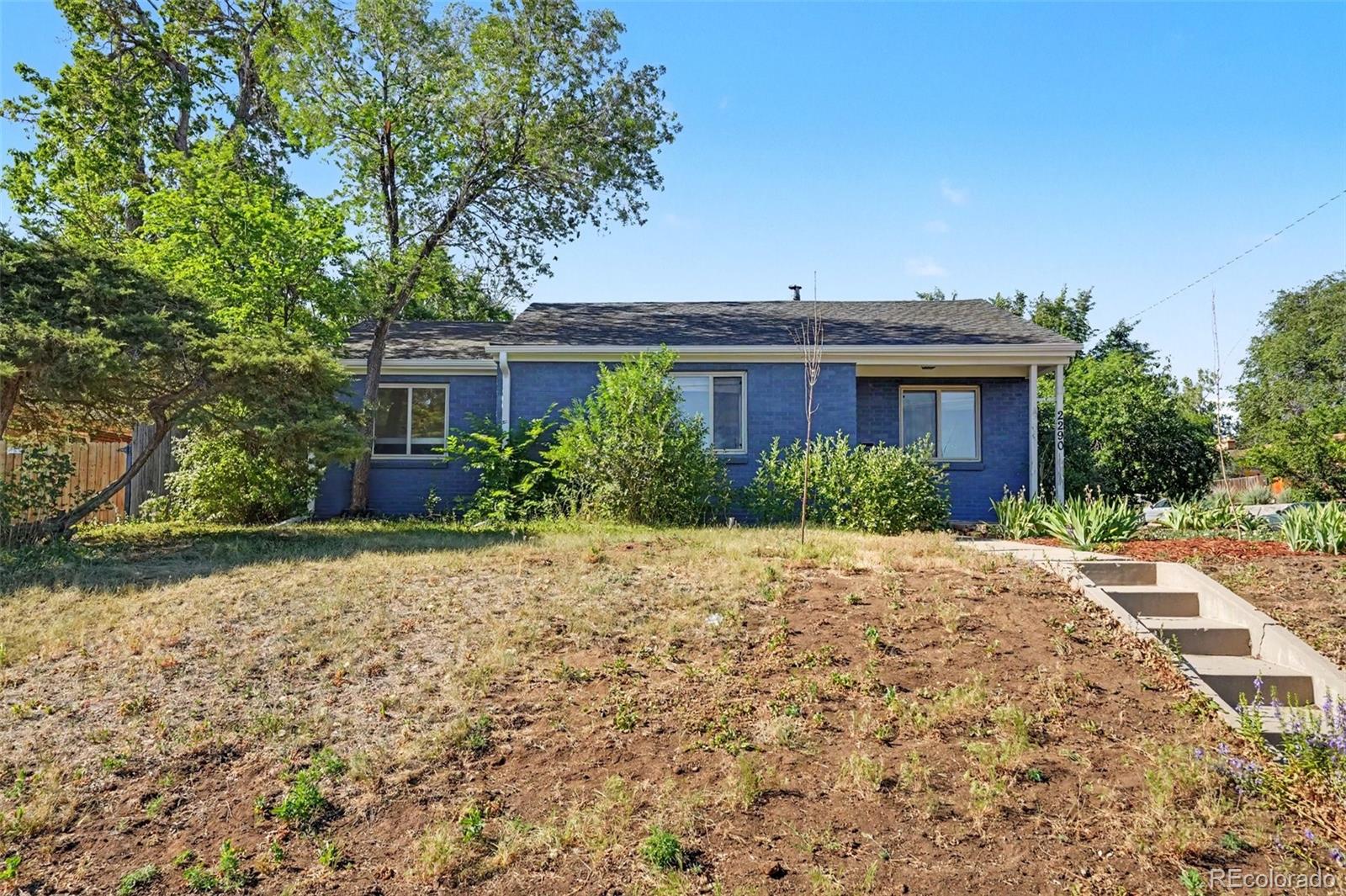 2290 W Center Ave, Denver, CO 80223