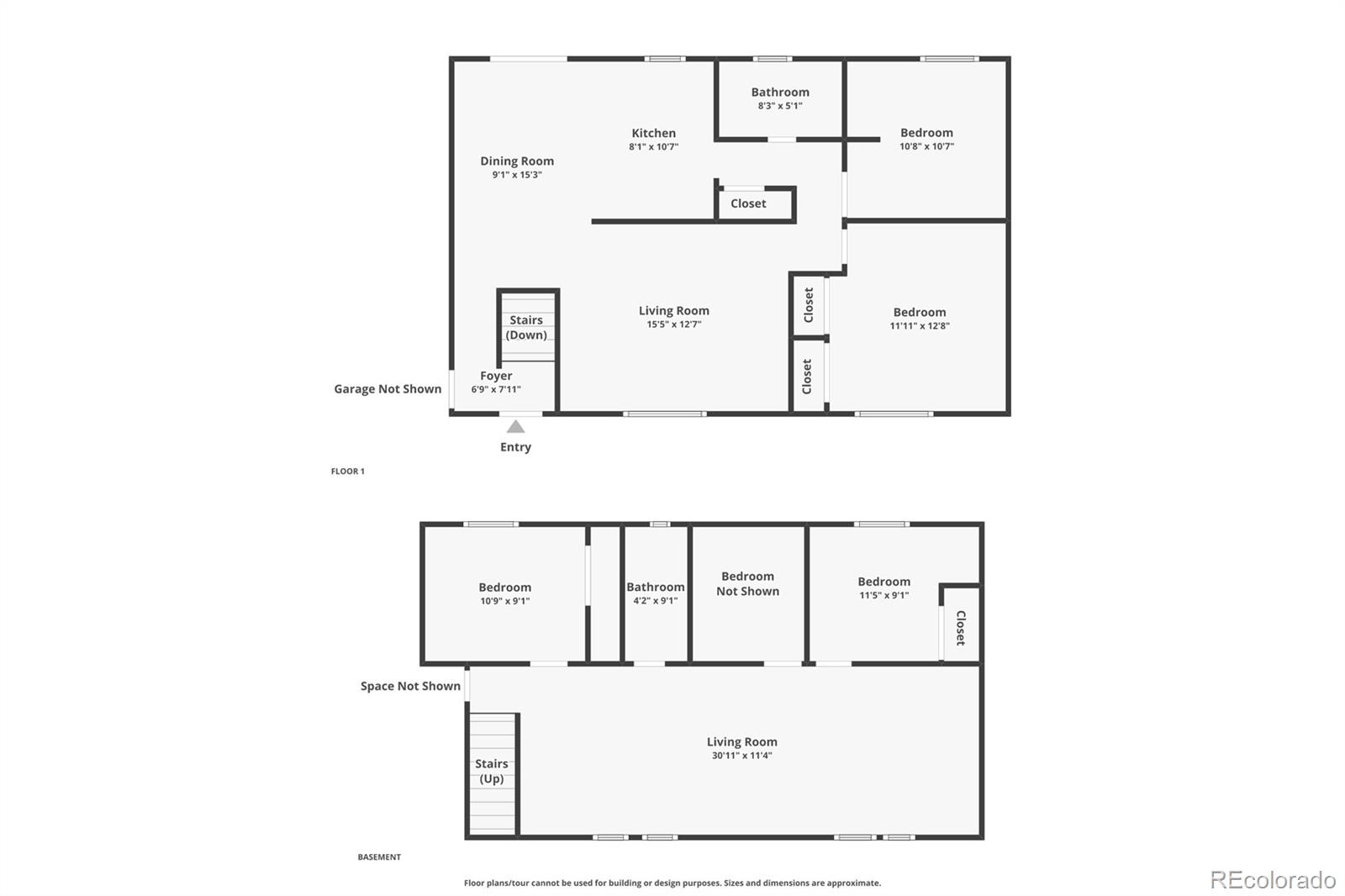 7503 Fortman Ave, Fountain, CO 80817