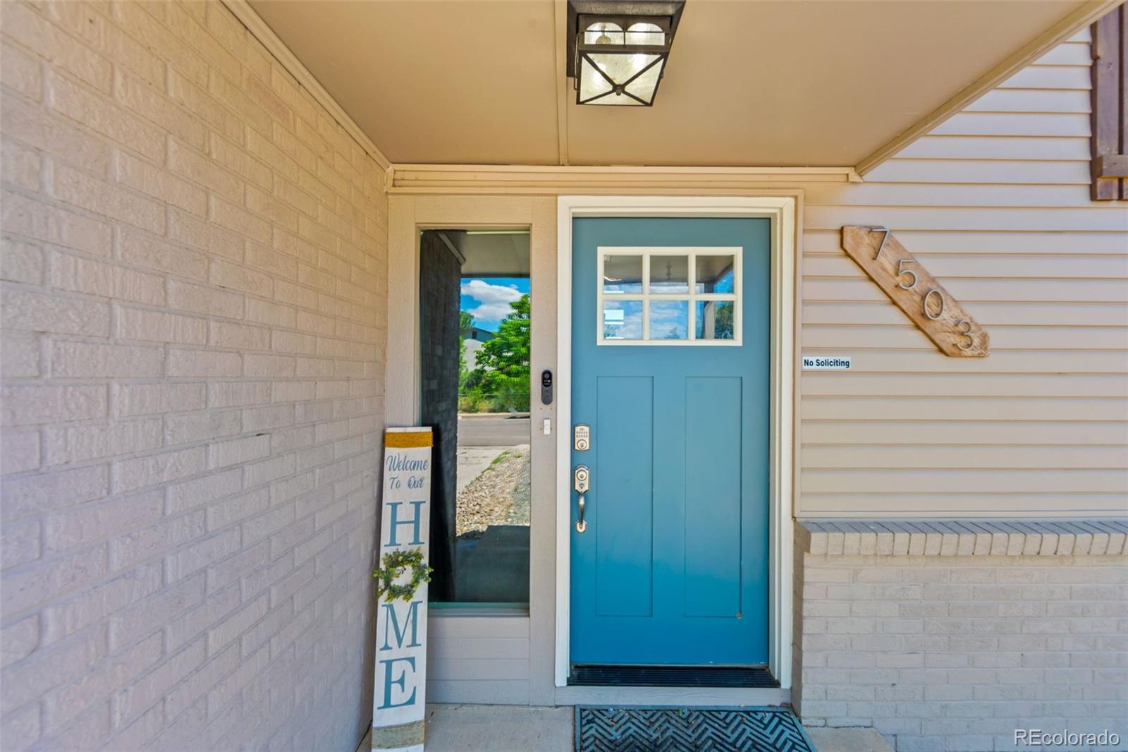 7503 Fortman Ave, Fountain, CO 80817