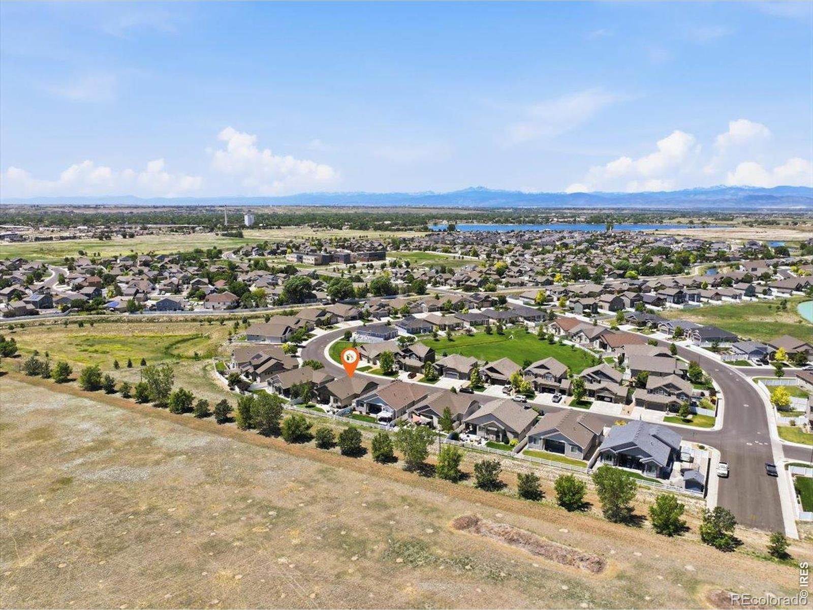 674 Vermilion Peak Dr, Windsor, CO 80550