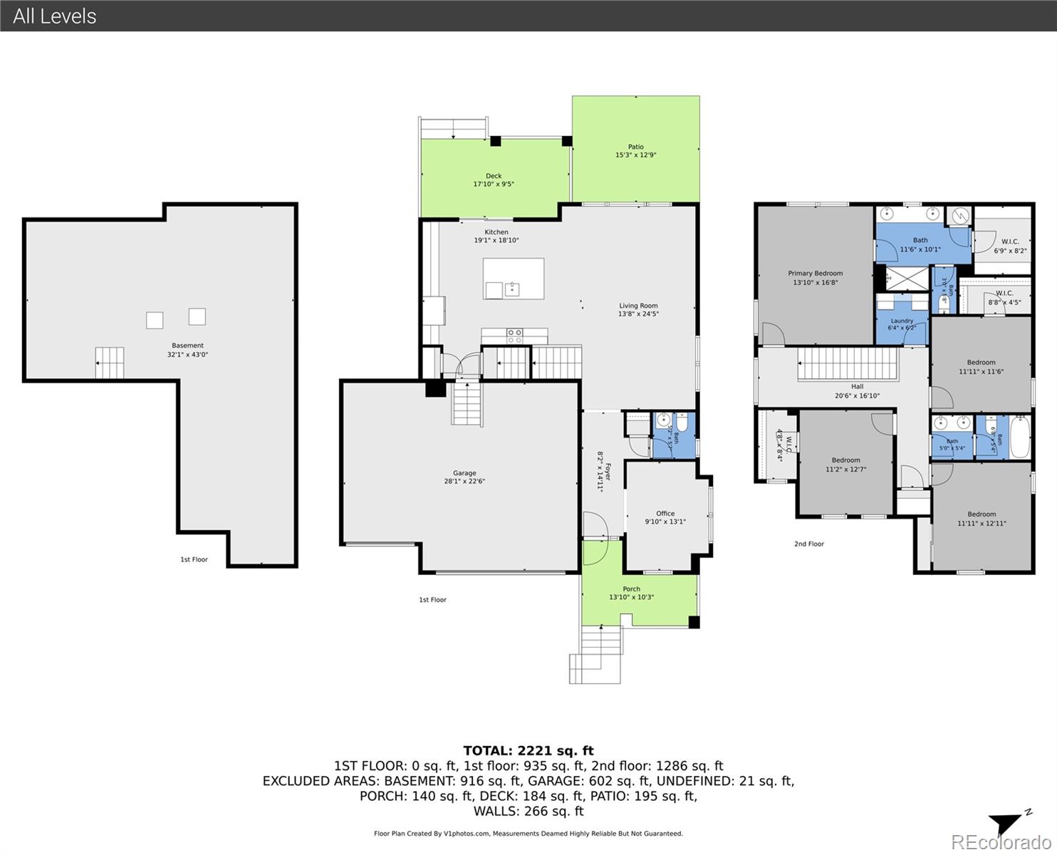 855 S Elk Way, Aurora, CO 80018