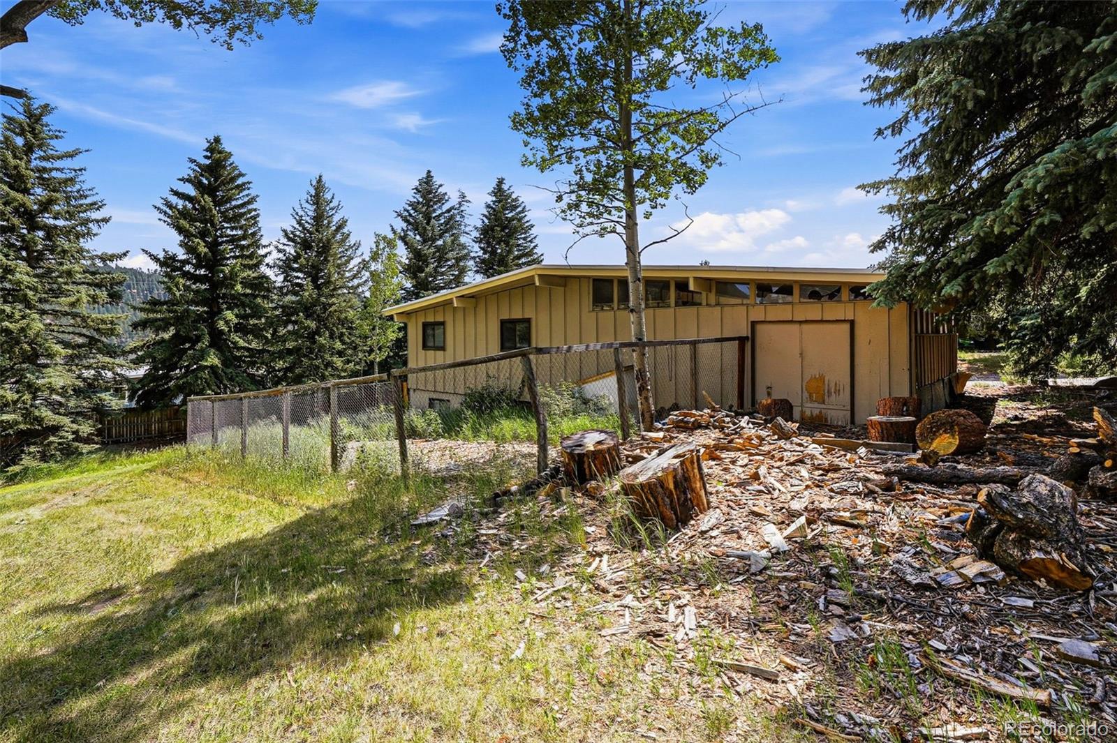 27876 Lupine Dr, Evergreen, CO 80439