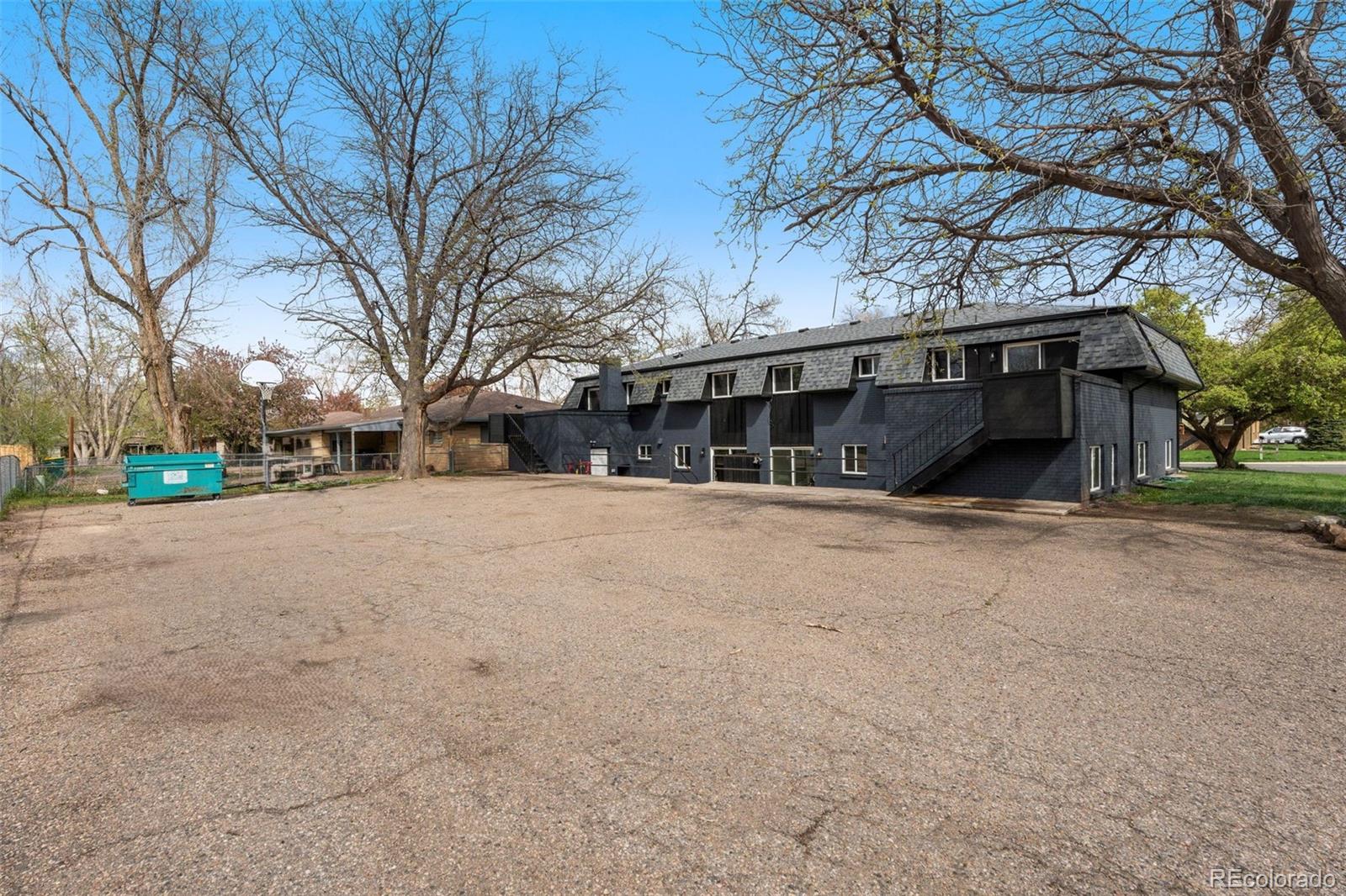 1629 Azalea Dr, Fort Collins, CO 80526