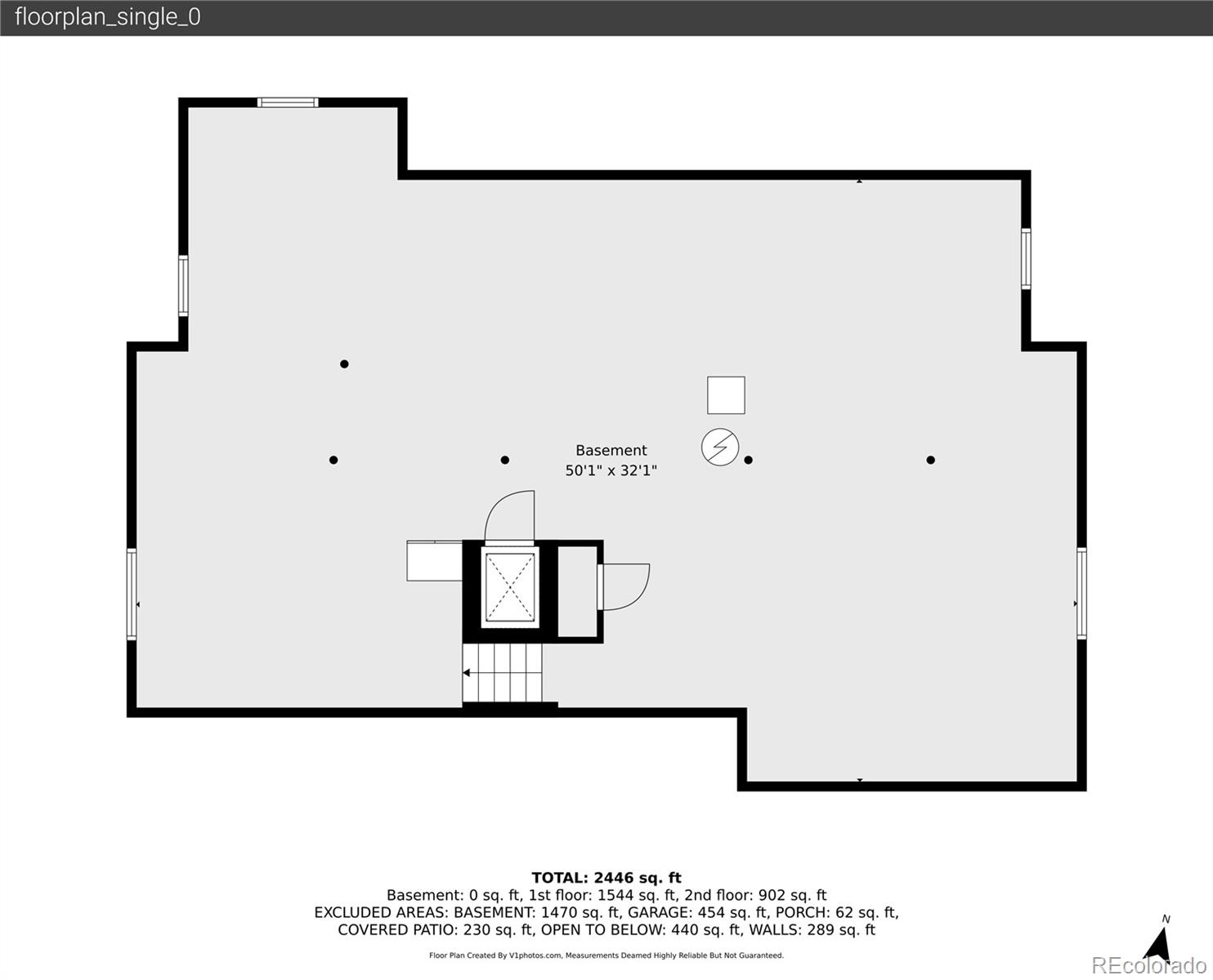 5923 E Irwin Pl, Englewood, CO 80112