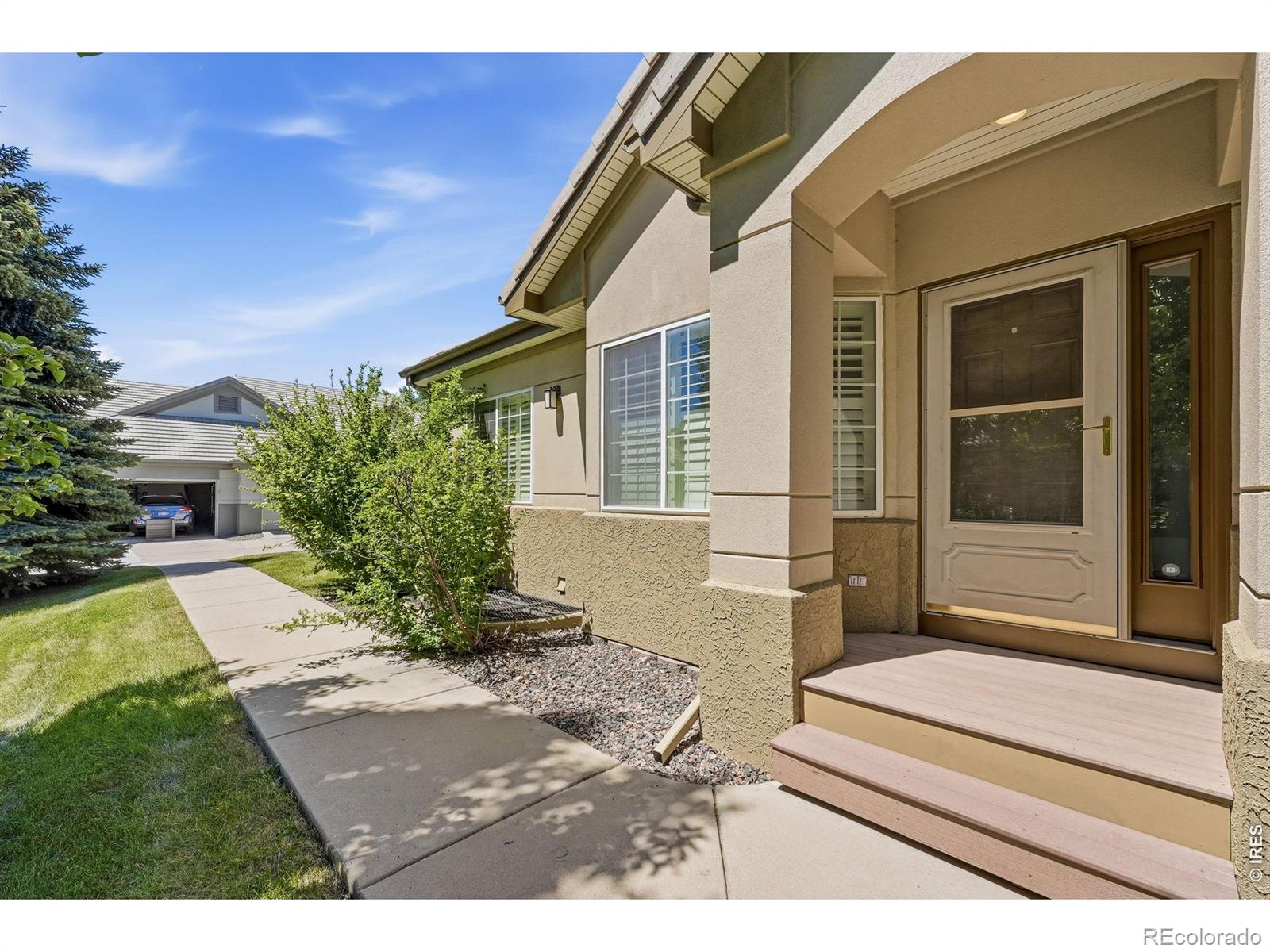 3766 Florentine Cir, Longmont, CO 80503