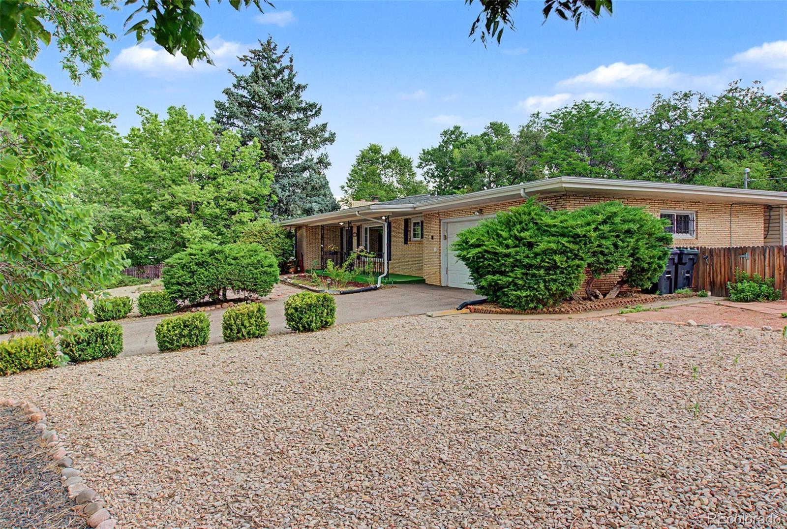 1118 Acacia Dr, Colorado Springs, CO 80907