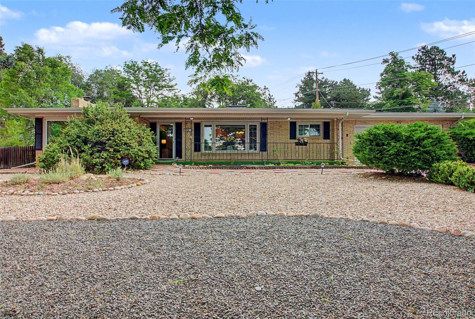 1118 Acacia Dr, Colorado Springs, CO 80907