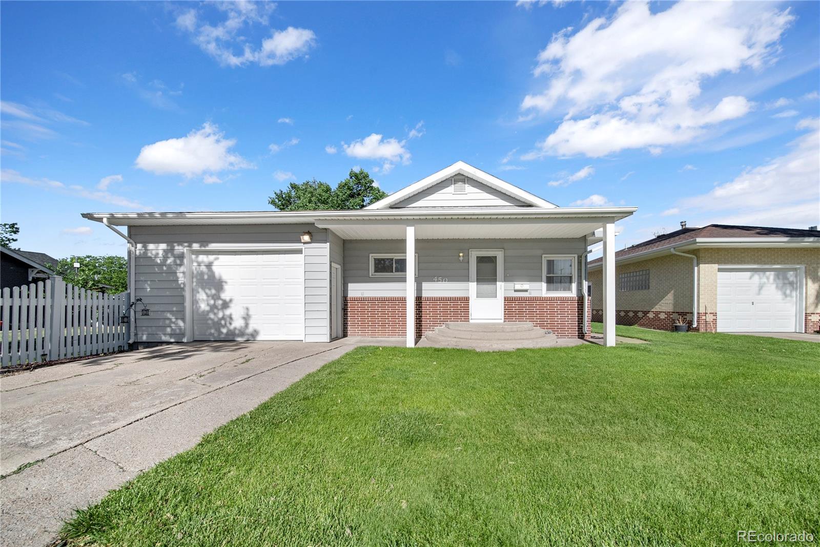 450 Date Ave, Akron, CO 80720