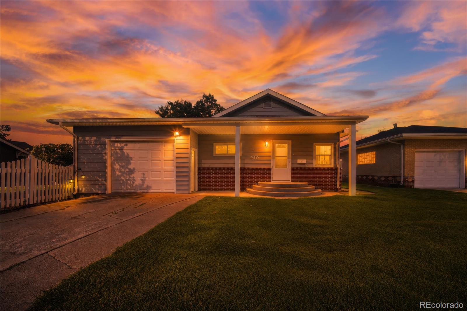 450 Date Ave, Akron, CO 80720