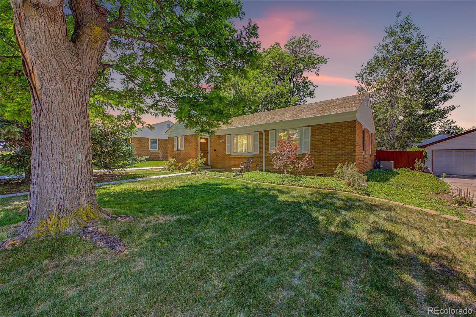 3429 S Fairfax St, Denver, CO 80222