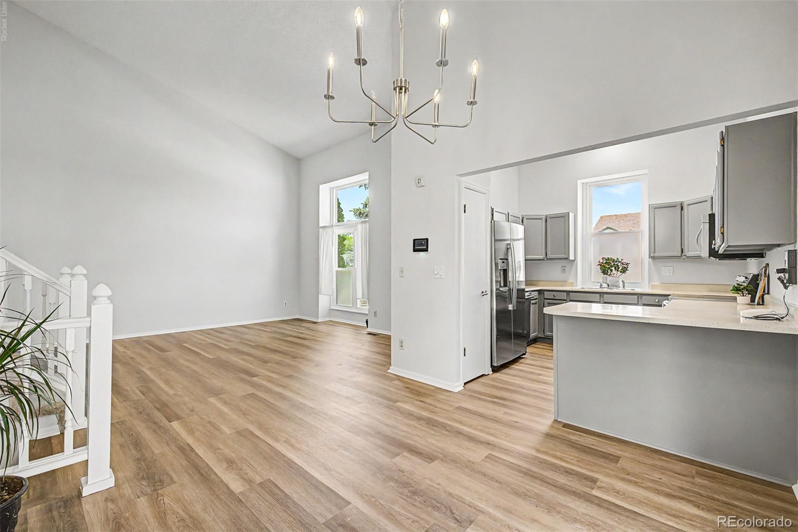 21584 E Powers Pl, Aurora, CO 80015