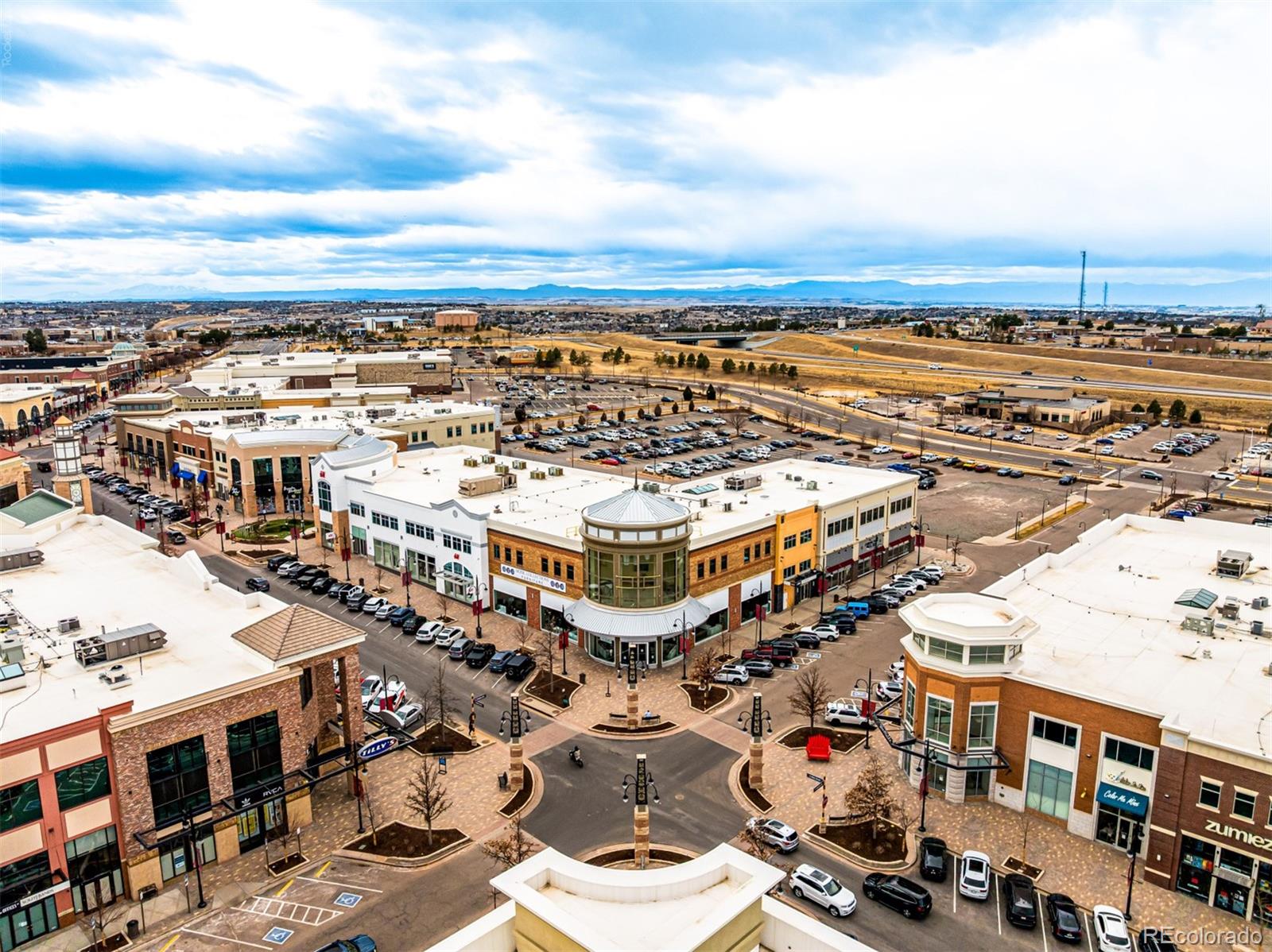 21584 E Powers Pl, Aurora, CO 80015