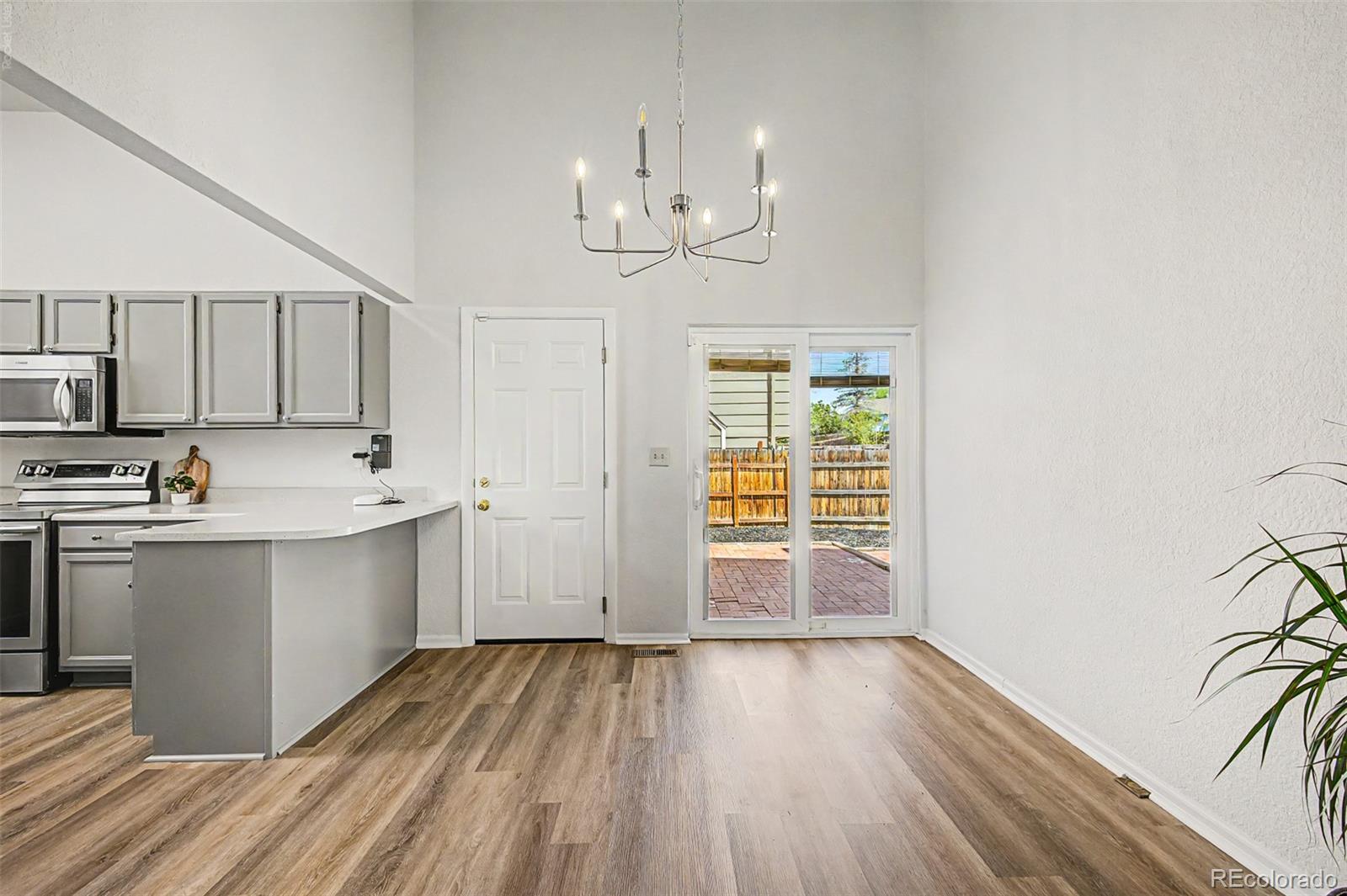 21584 E Powers Pl, Aurora, CO 80015