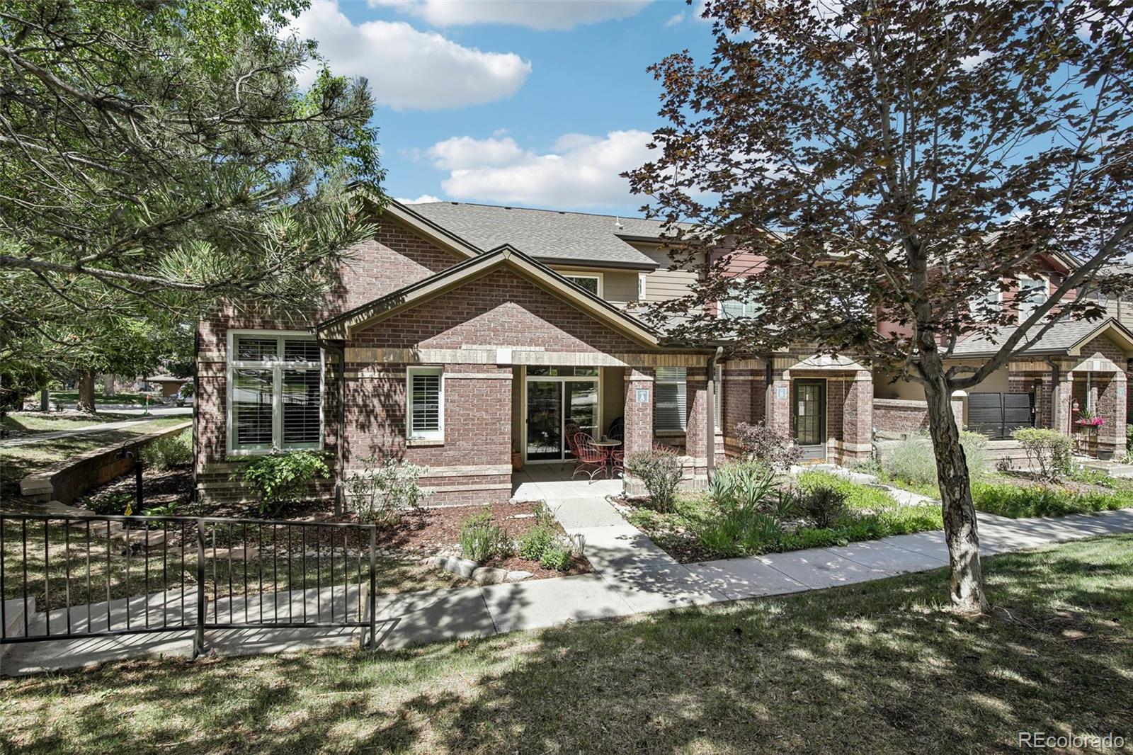 6500 Silver Mesa Dr #A, Highlands Ranch, CO 80130