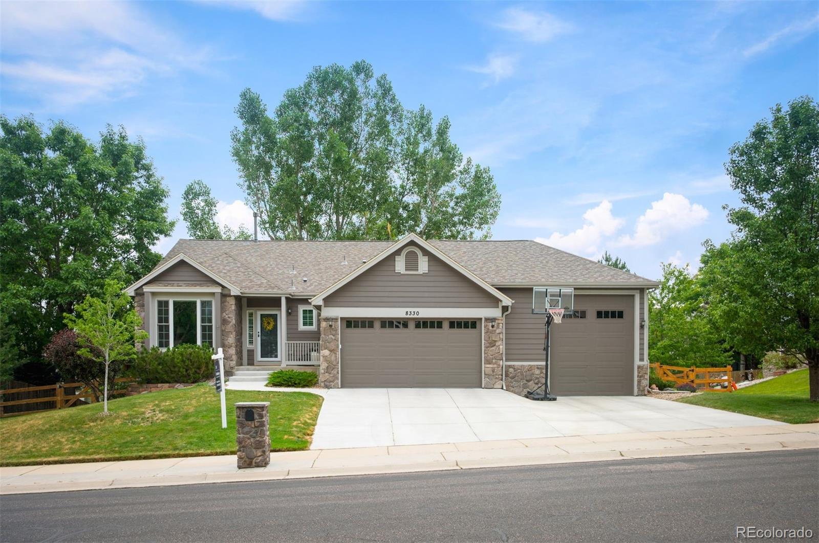 8330 Taft St, Arvada, CO 80005