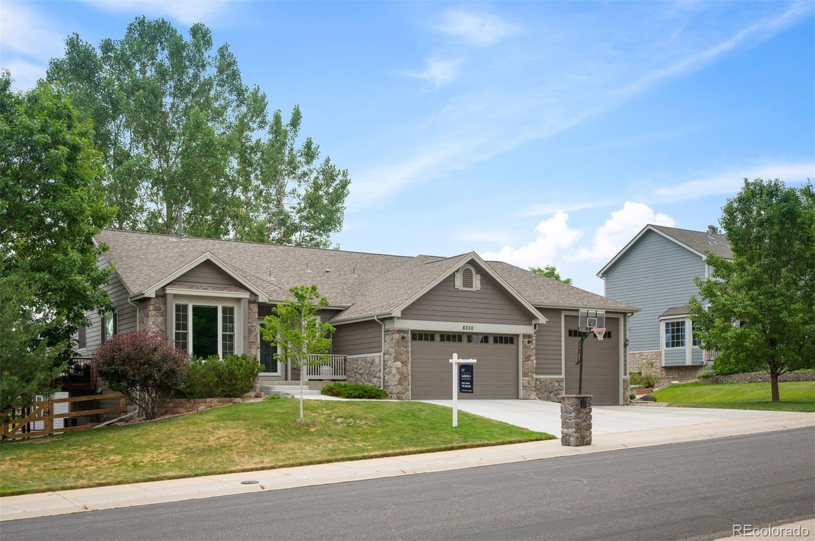 8330 Taft St, Arvada, CO 80005