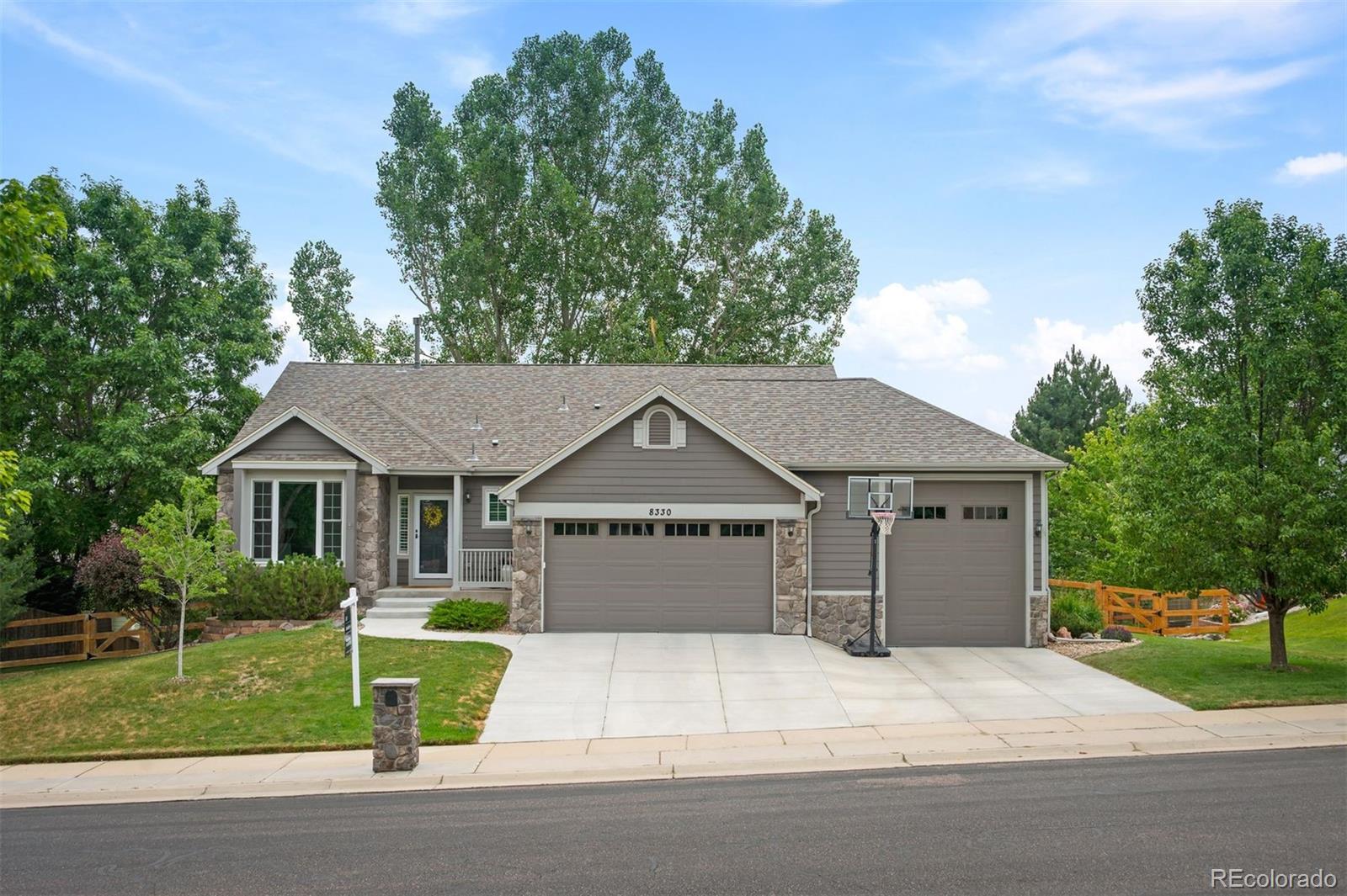 8330 Taft St, Arvada, CO 80005