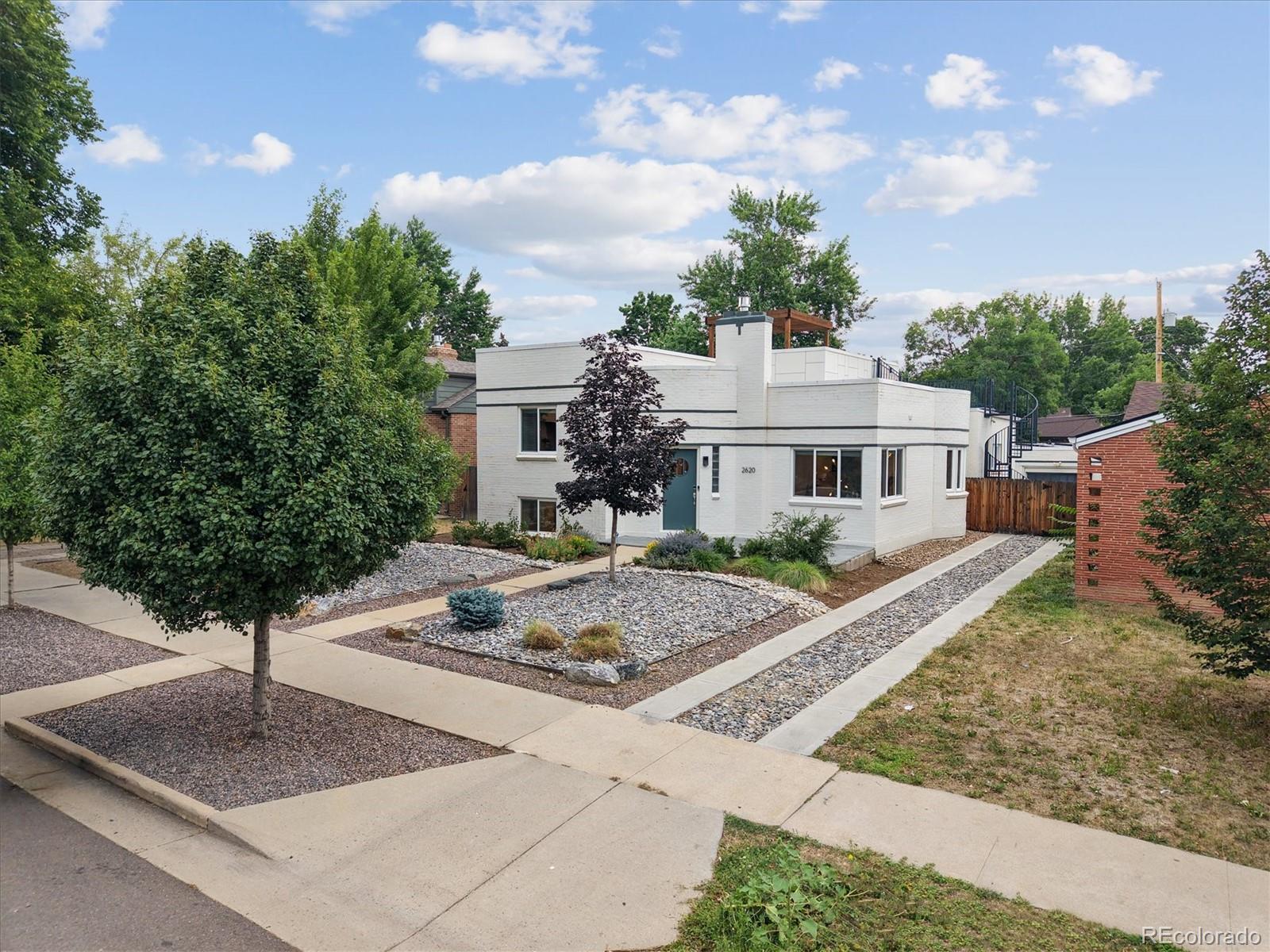 2620 Tennyson St, Denver, CO 80212