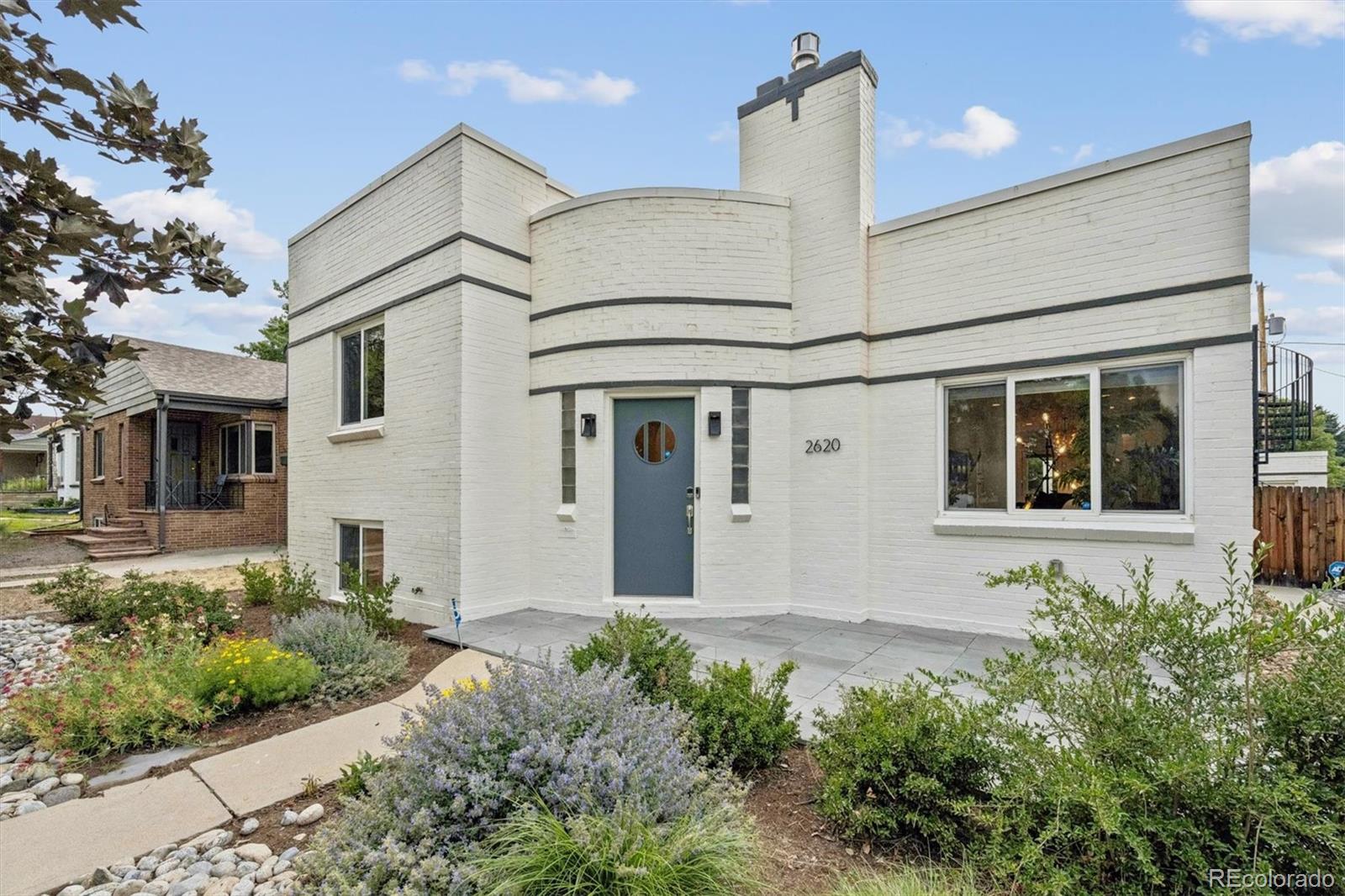 2620 Tennyson St, Denver, CO 80212