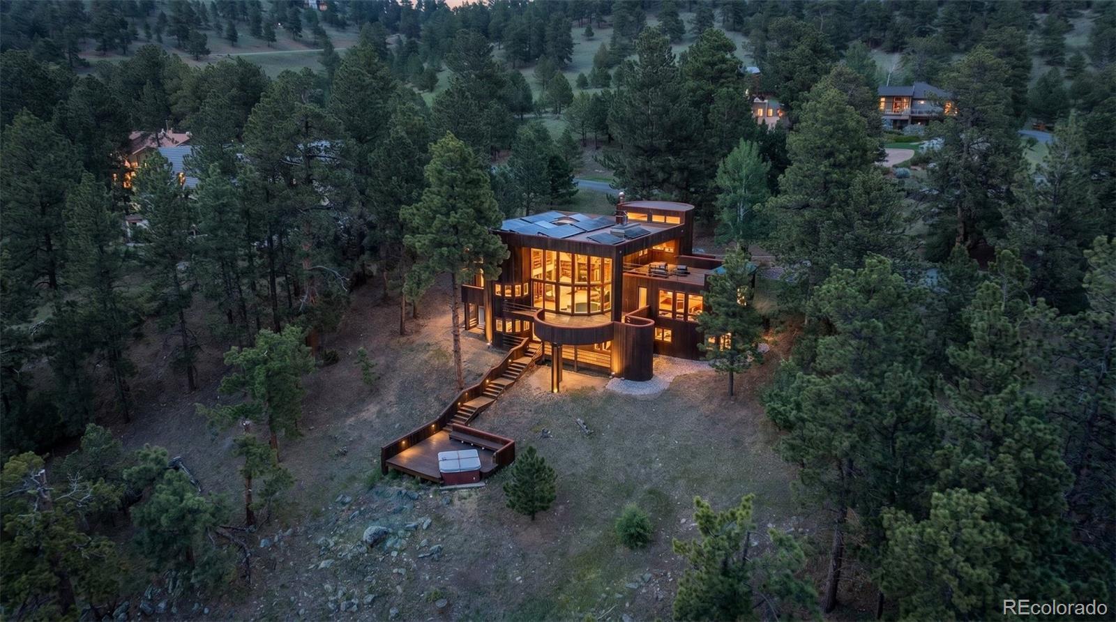 2255 Stonecrop Way, Golden, CO 80401