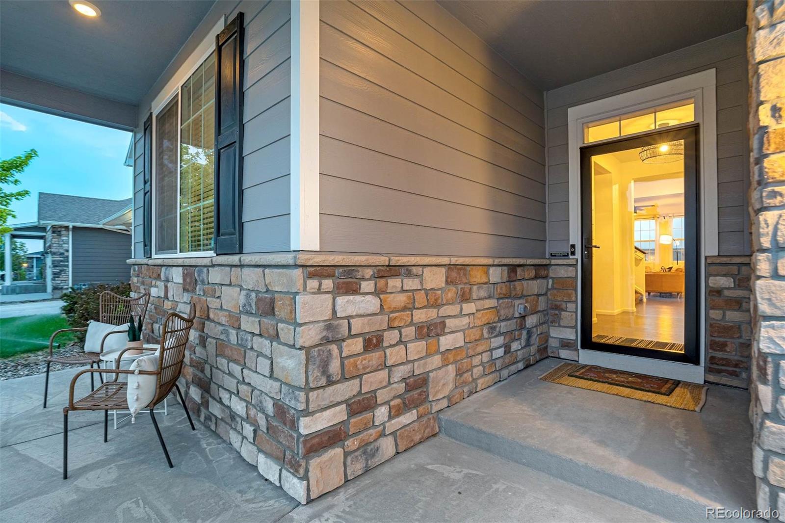 22521 E Radcliff Dr, Aurora, CO 80015