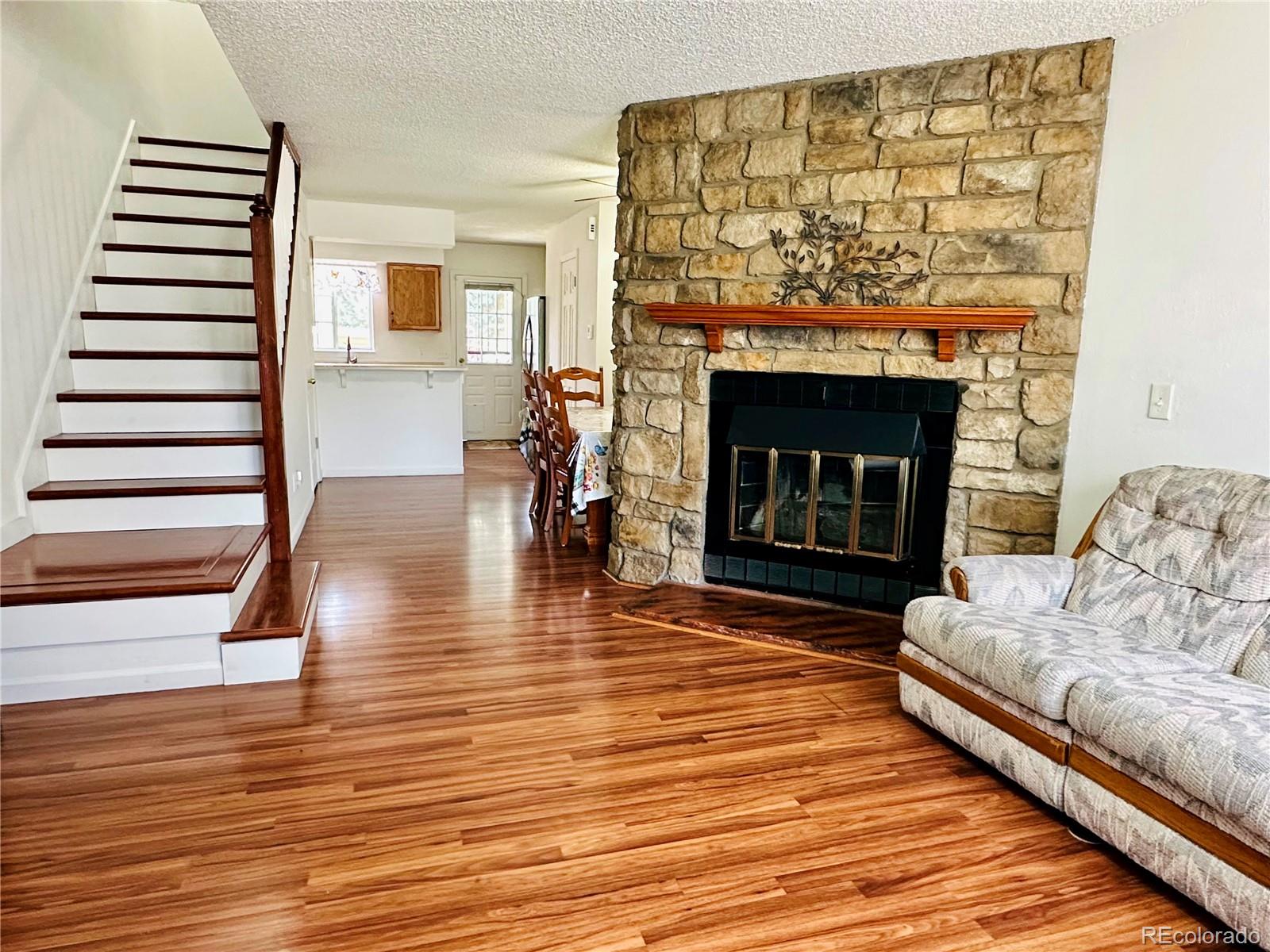 1650 S Ivory Cir #D, Aurora, CO 80017
