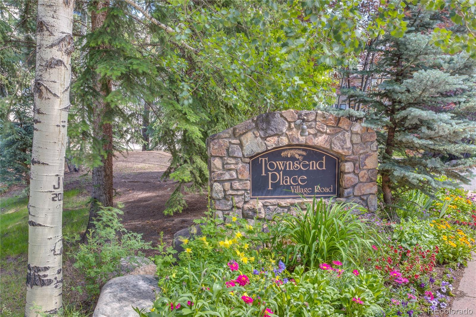 1206 Village Rd #108, Avon, CO 81620
