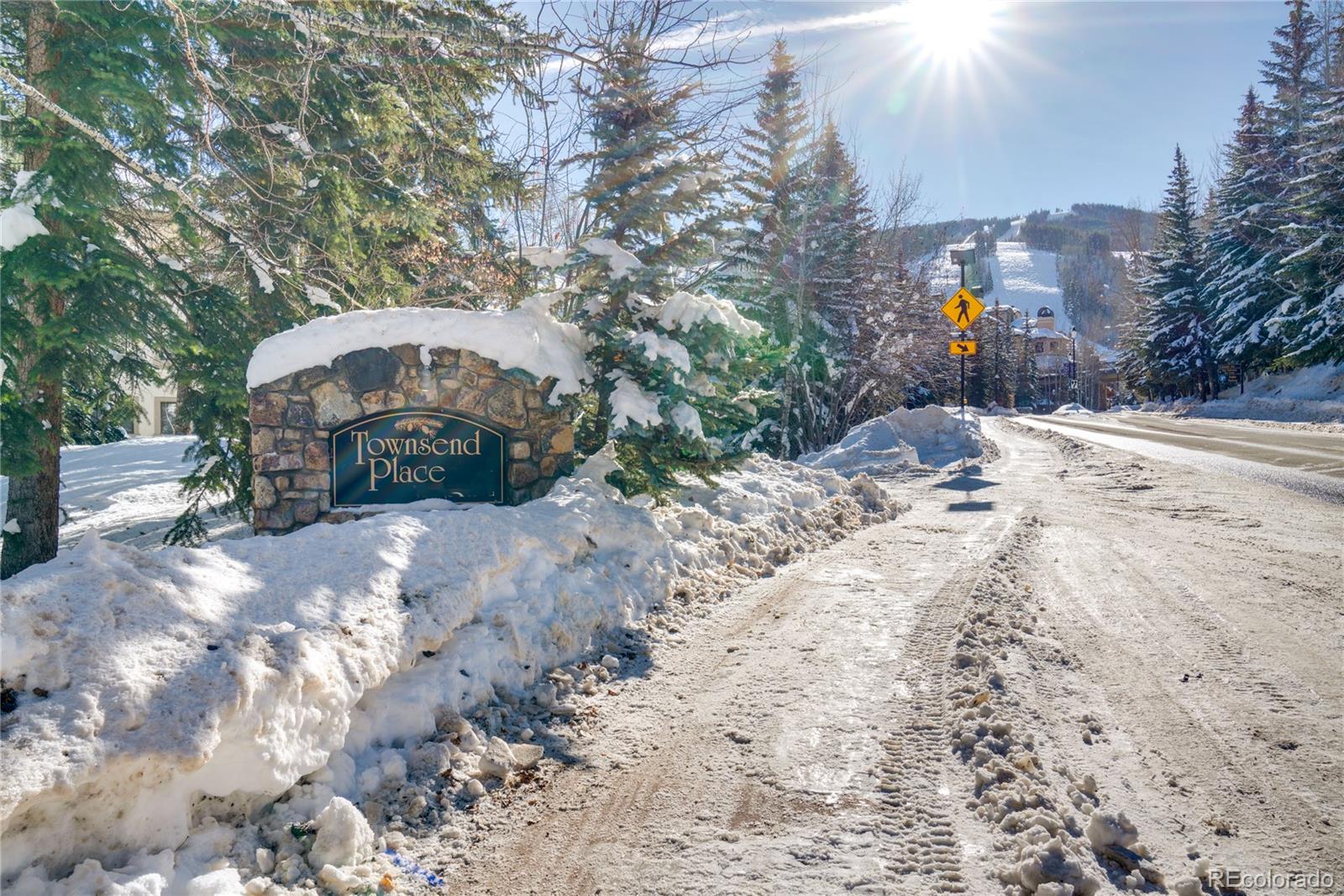 1206 Village Rd #108, Avon, CO 81620