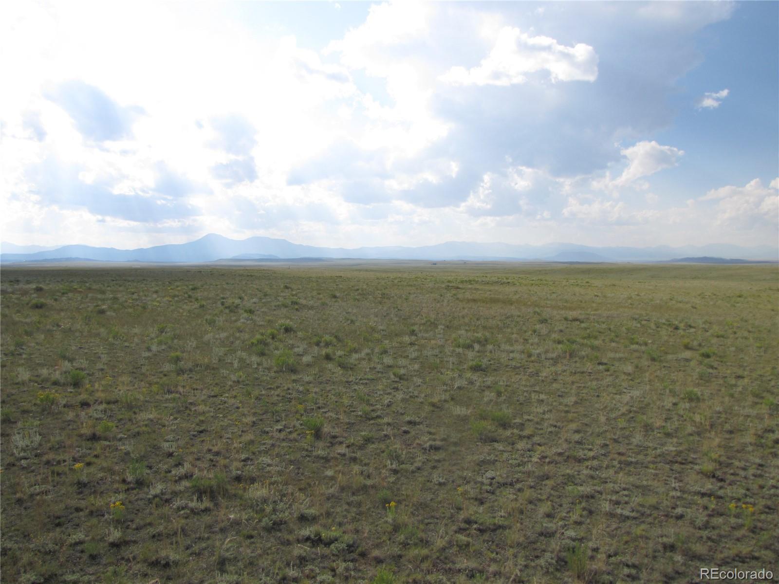 1429D Anadarko Rd, Hartsel, CO 80449