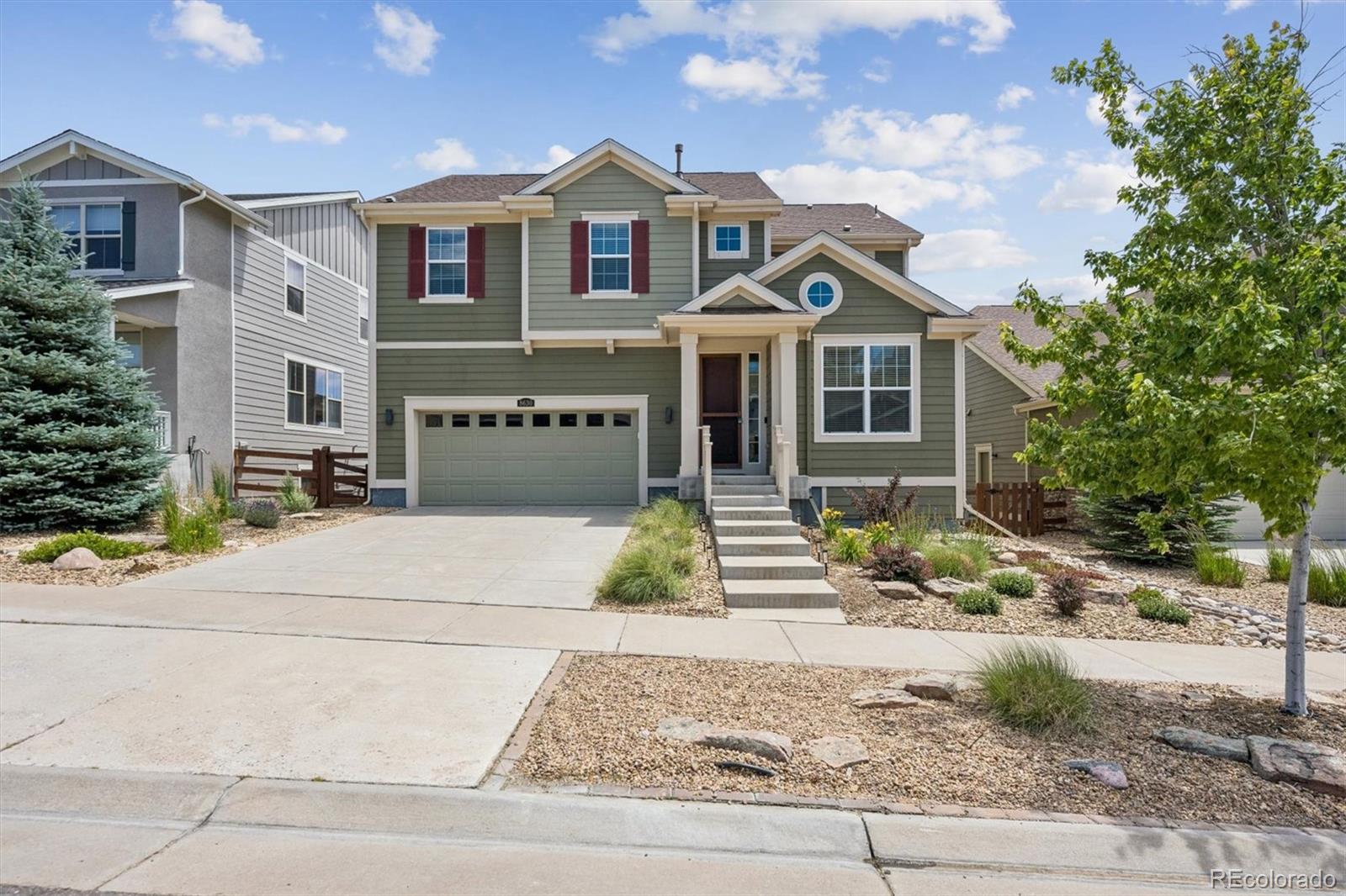 8630 Zircon Way, Arvada, CO 80007