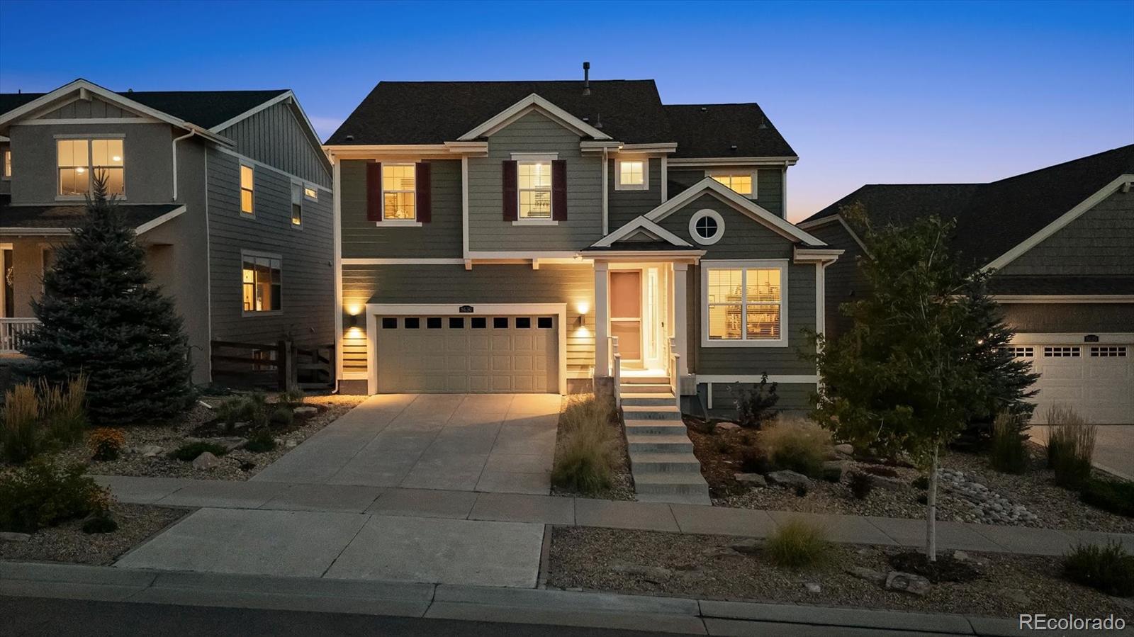 8630 Zircon Way, Arvada, CO 80007