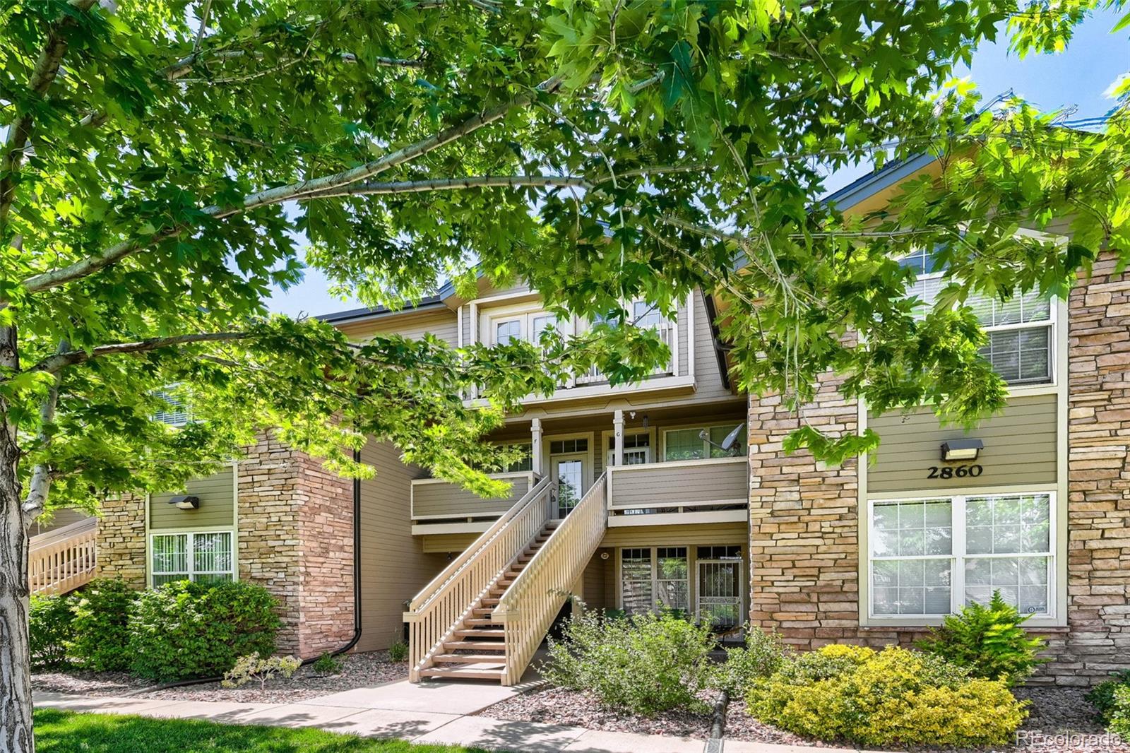 2860 W Centennial Dr #F, Littleton, CO 80123