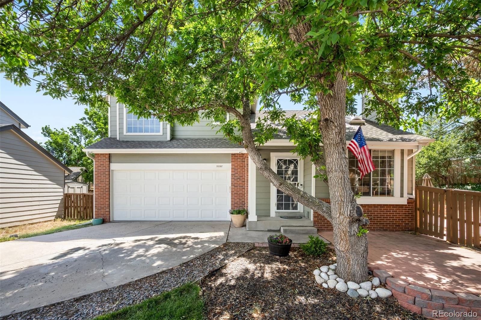 9352 Balsam Ct, Highlands Ranch, CO 80126