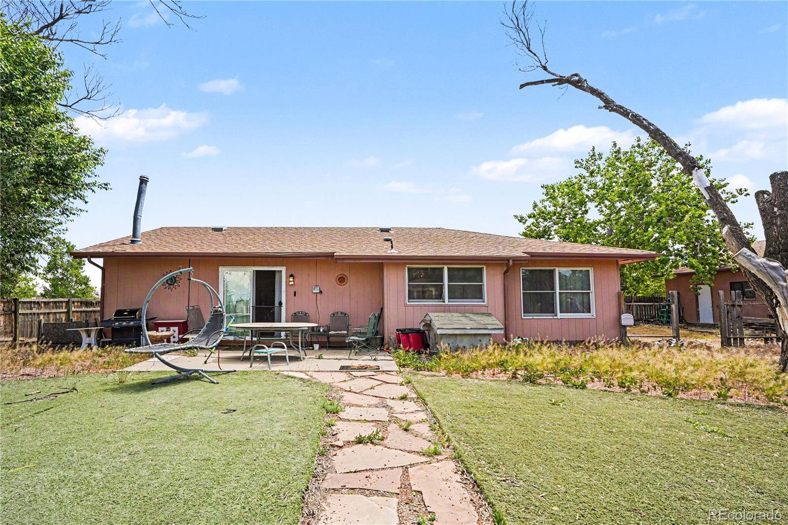 129 E Beshoar Dr, Pueblo, CO 81007